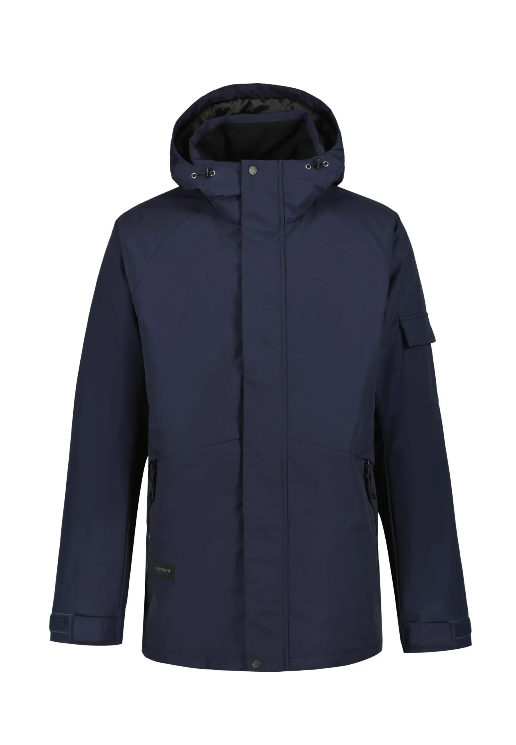 Icepeak Aalem
