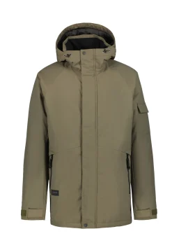 Icepeak Aalem