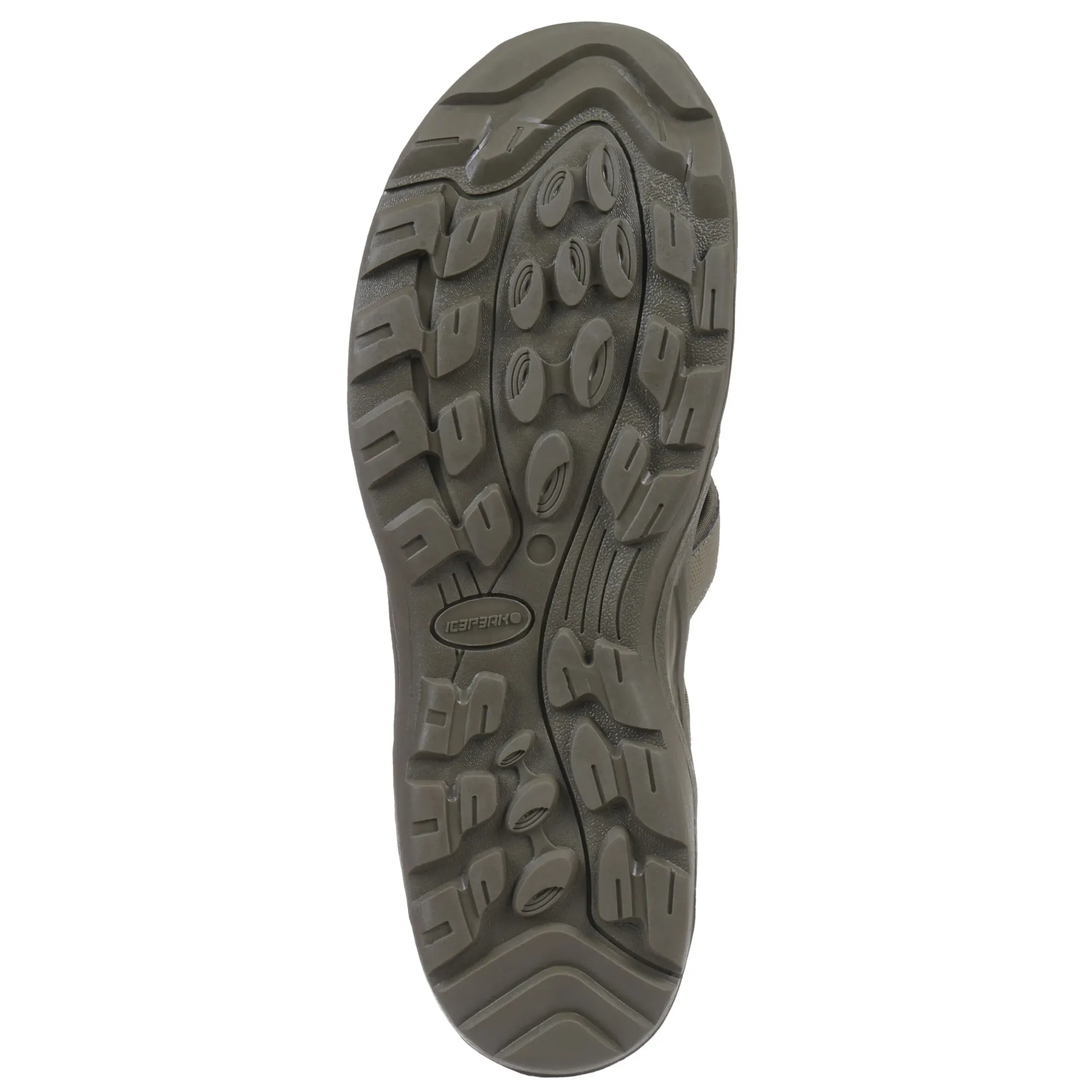 Icepeak Aksu Mr