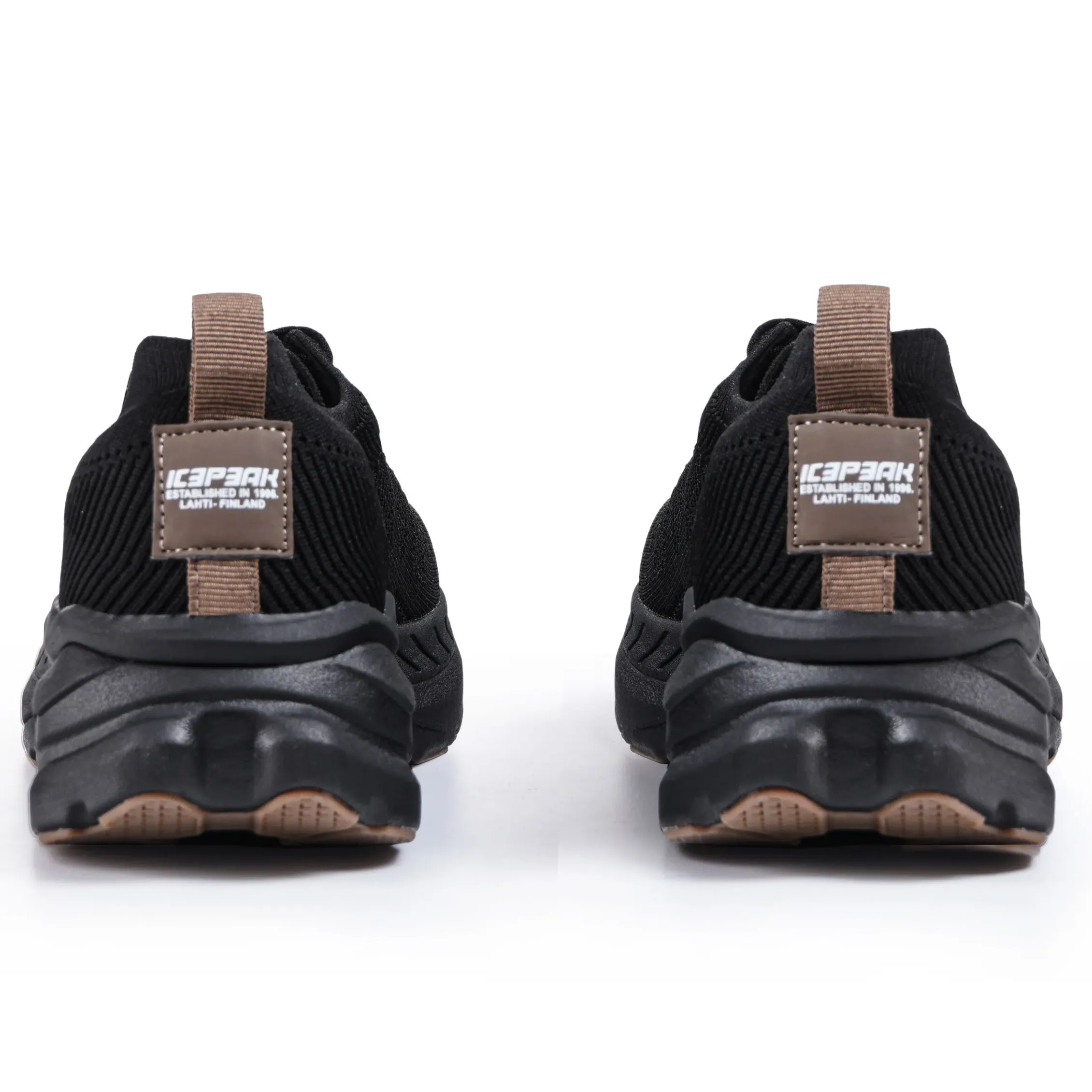 Icepeak Alavo Ms