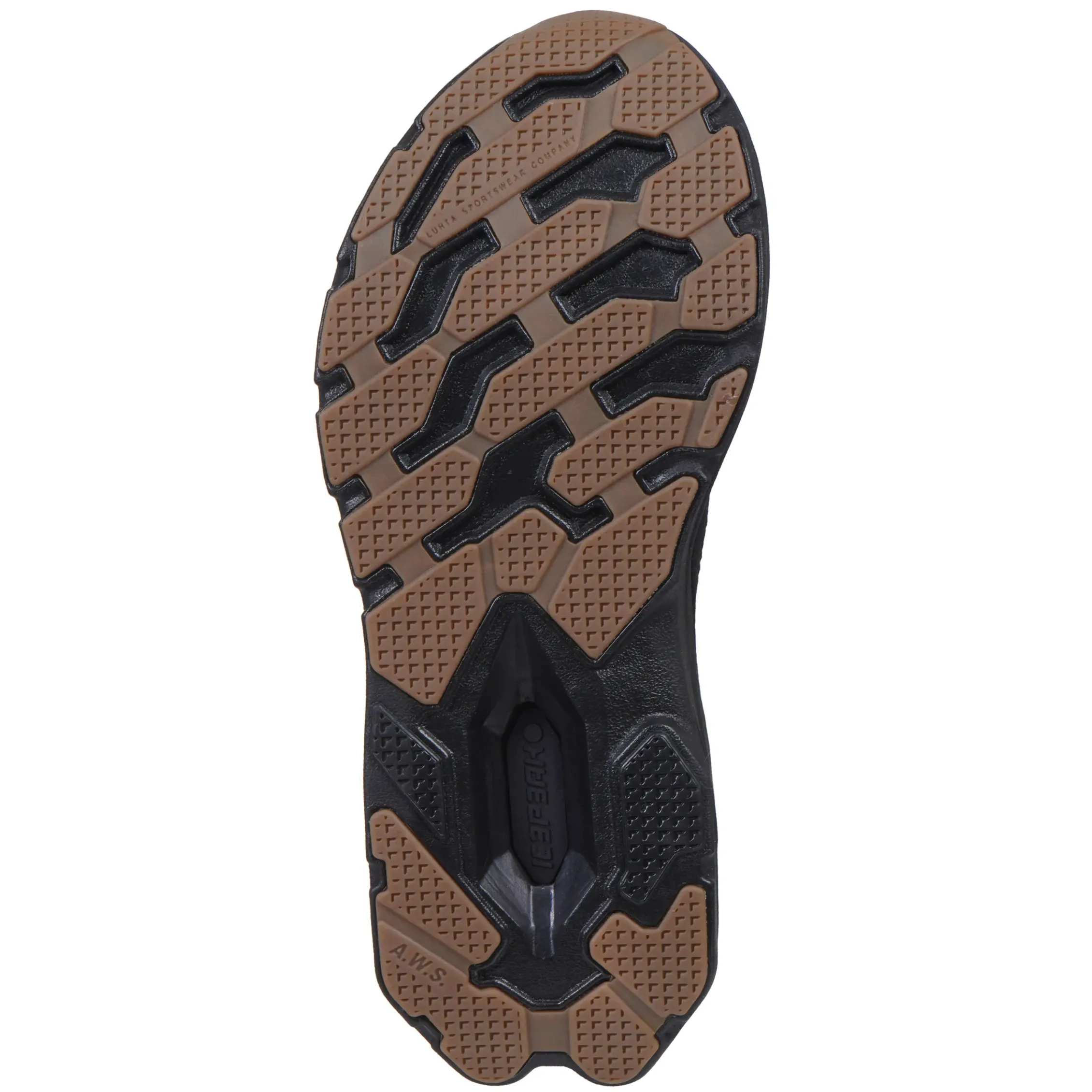 Icepeak Alavo Ms