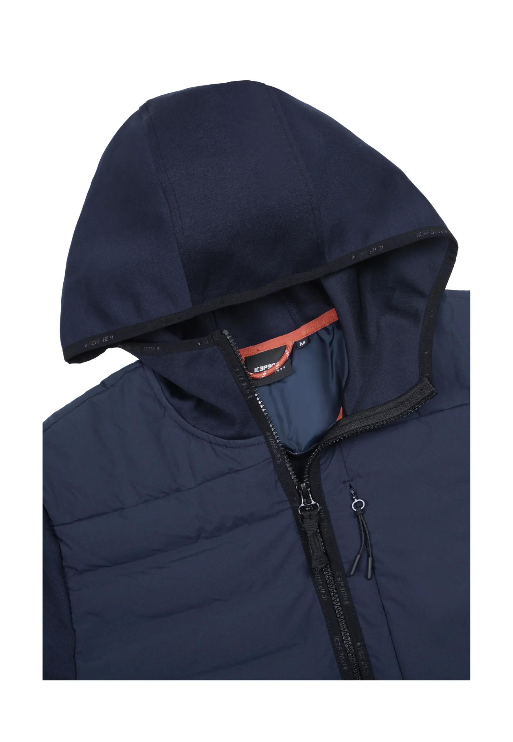 Icepeak Albie