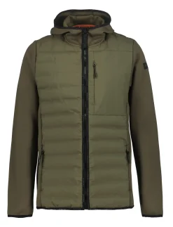 Icepeak Albie