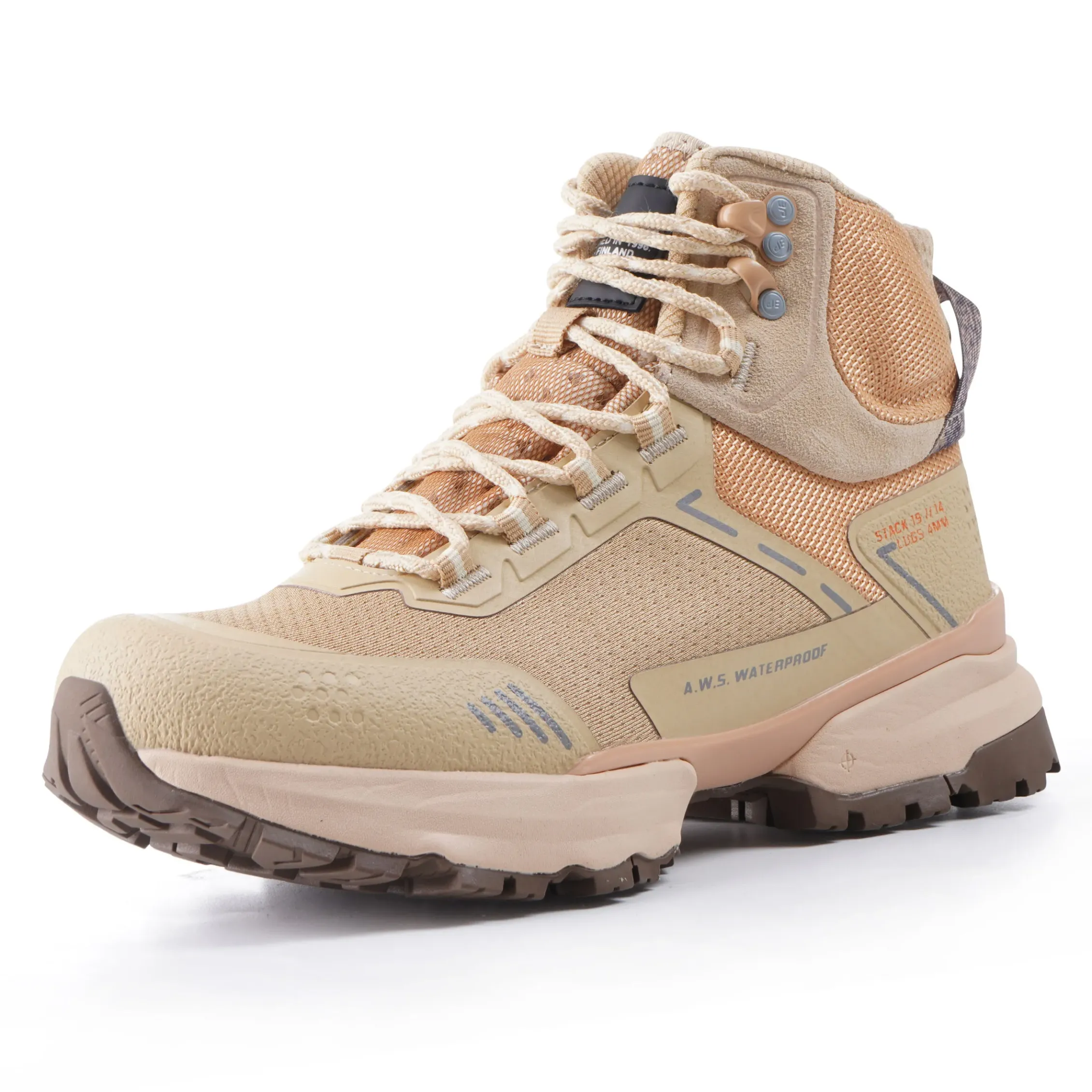 Icepeak Alei Mid Ms