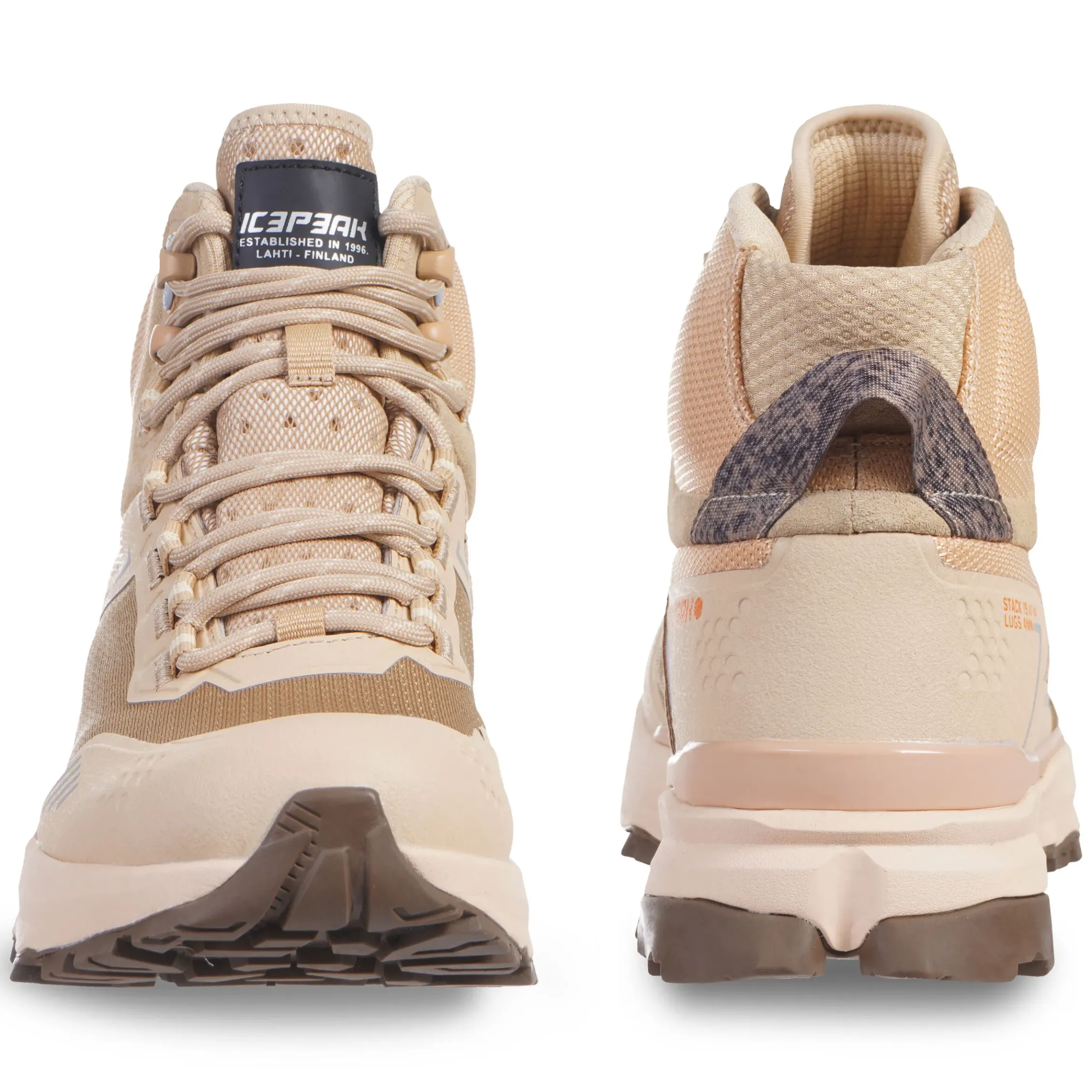 Icepeak Alei Mid Ms