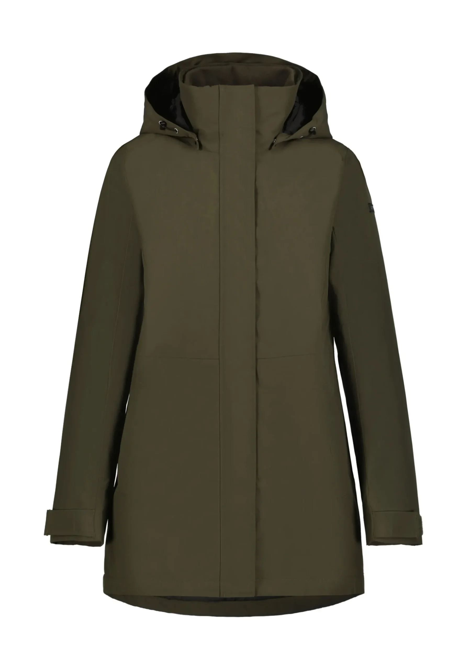 Icepeak Alna