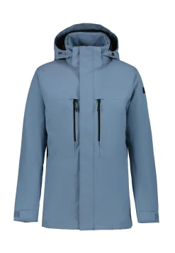 Icepeak Alston