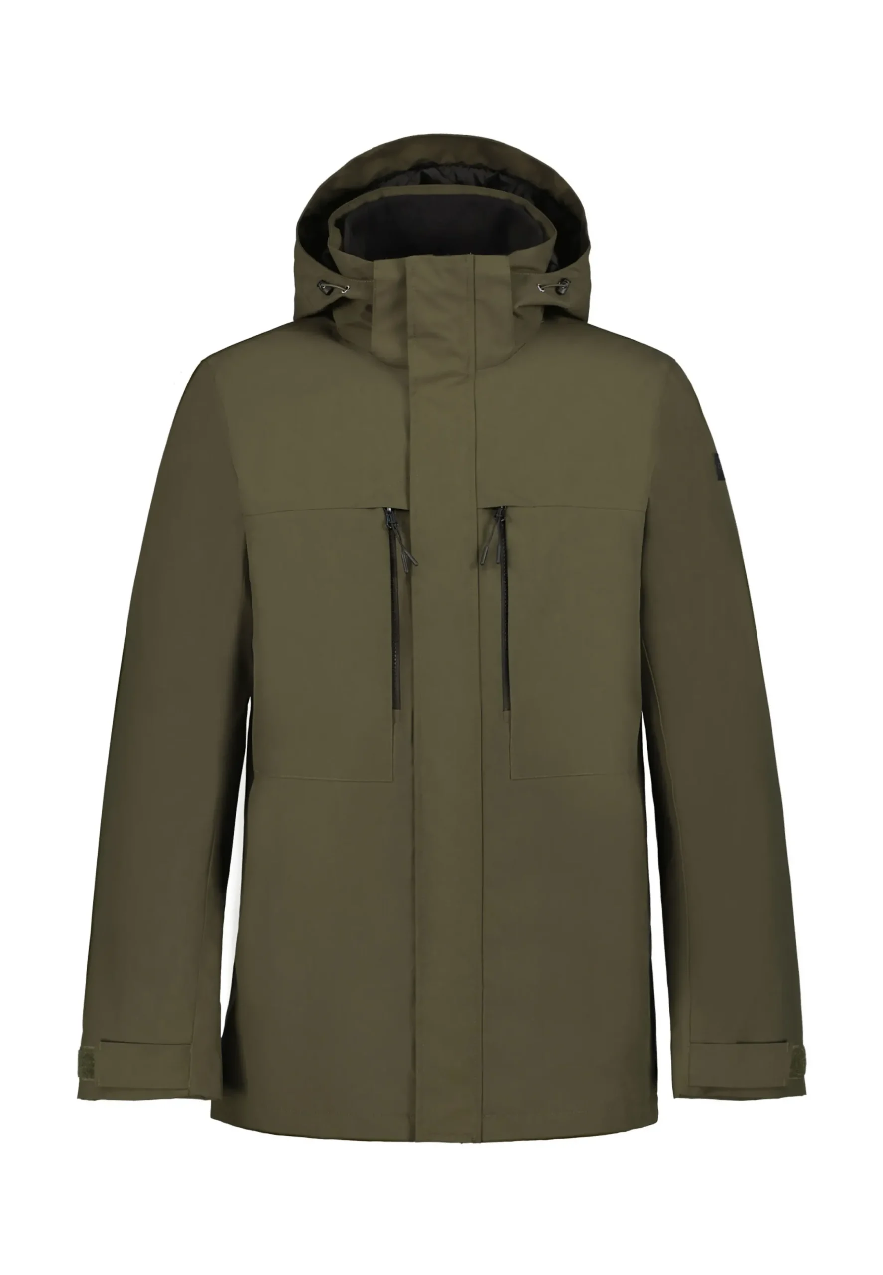 Icepeak Alston