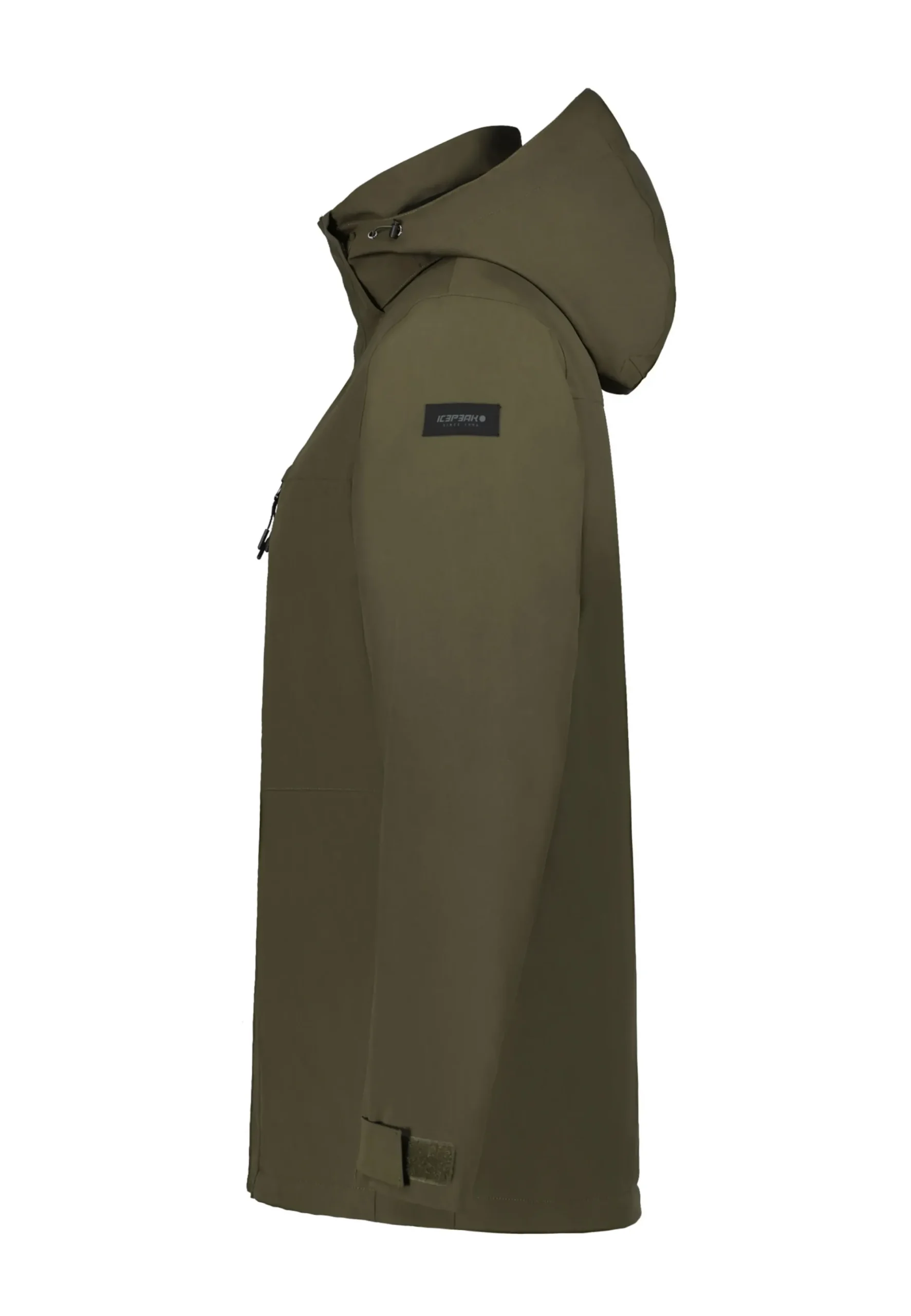 Icepeak Alston