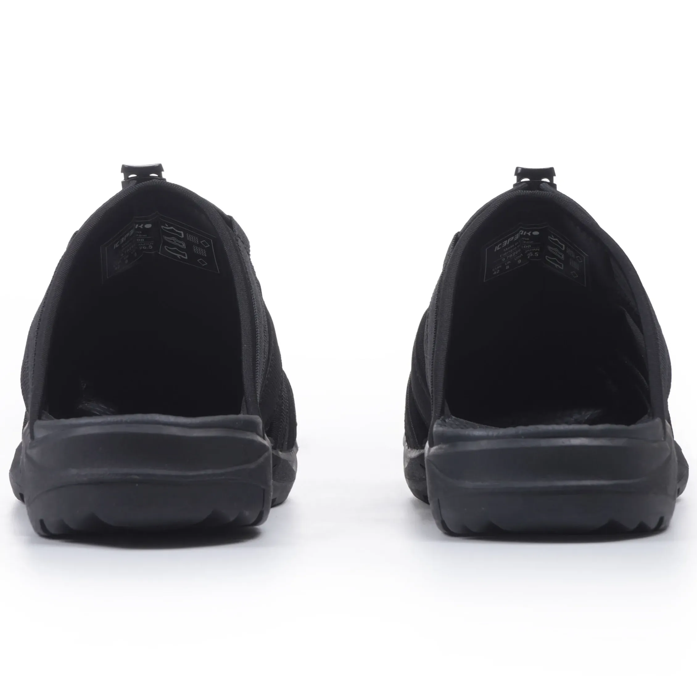 Icepeak Anluu Mr