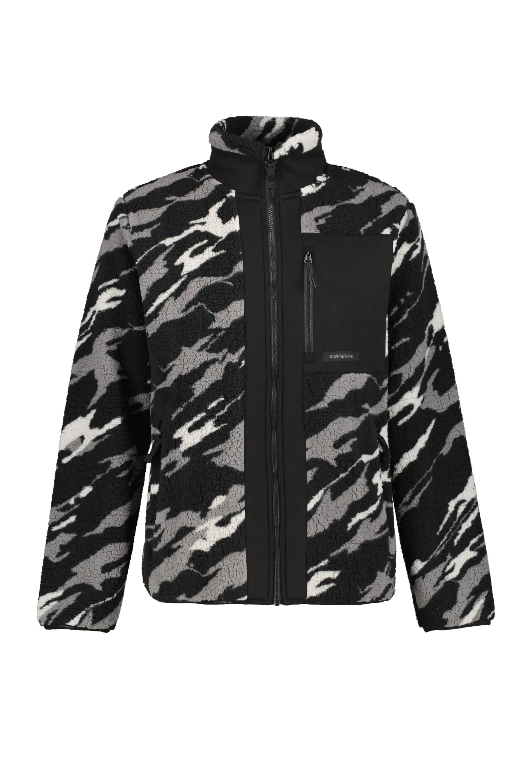 Icepeak Anvis