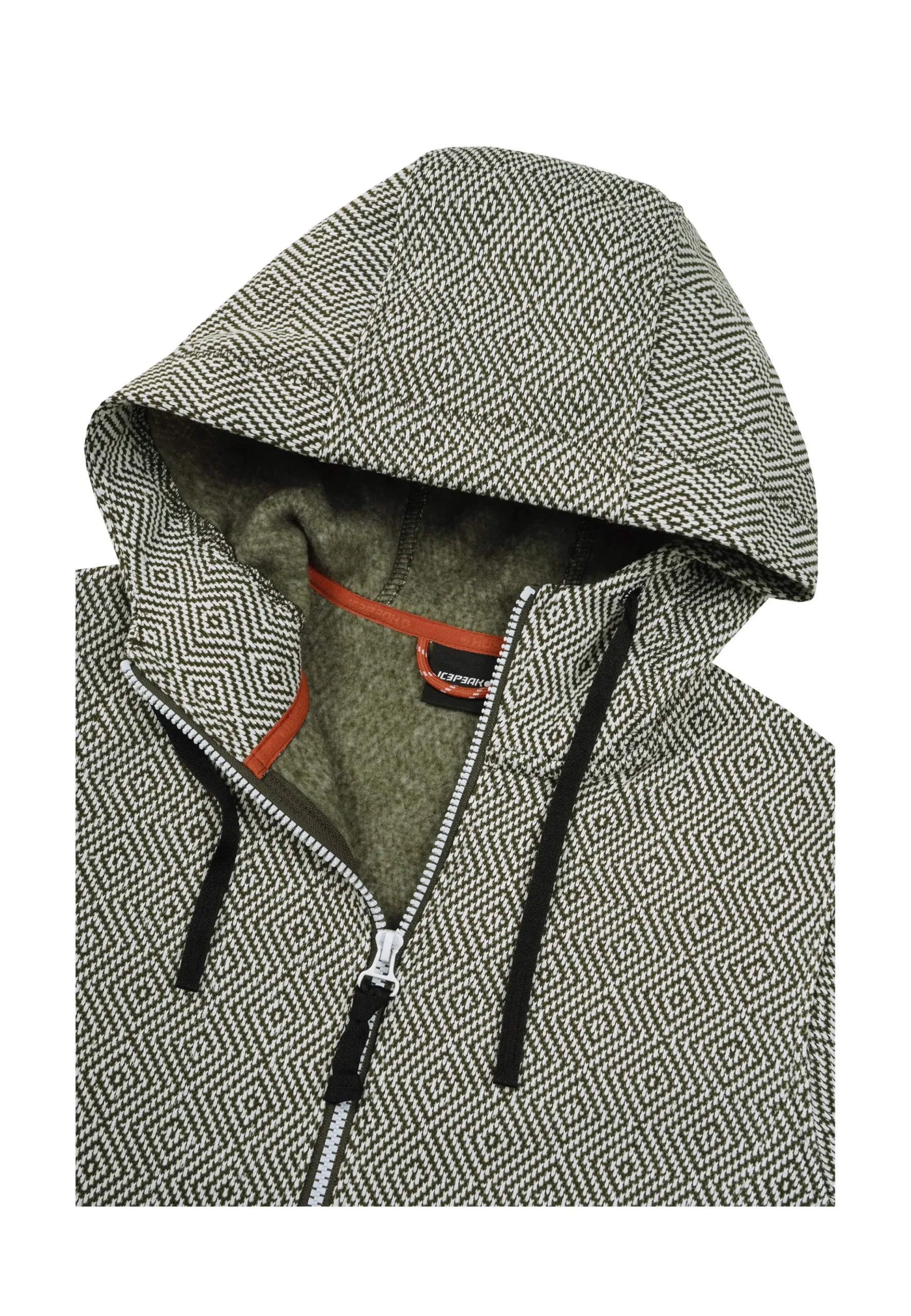 Icepeak Auen