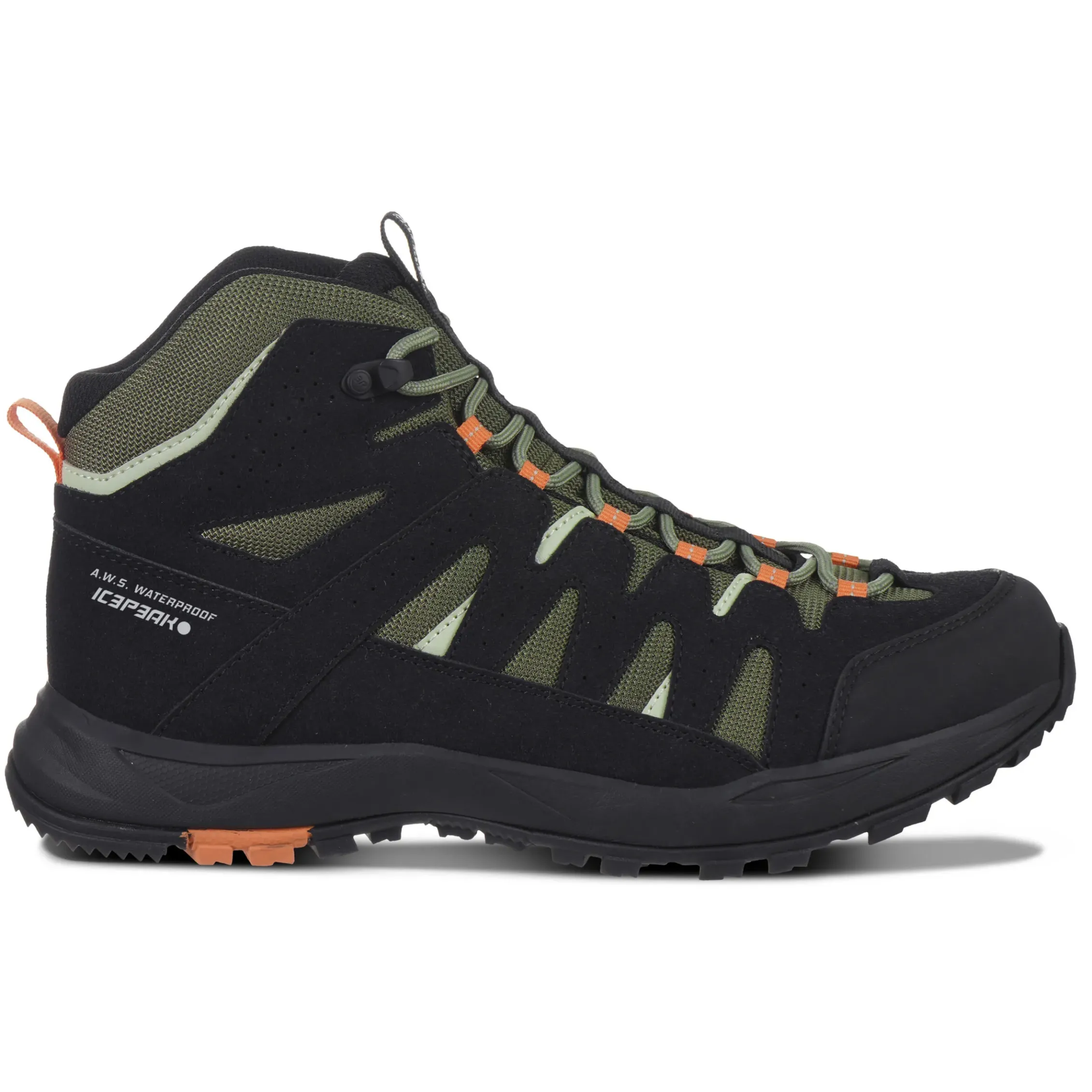 Icepeak Aura Mc Mr