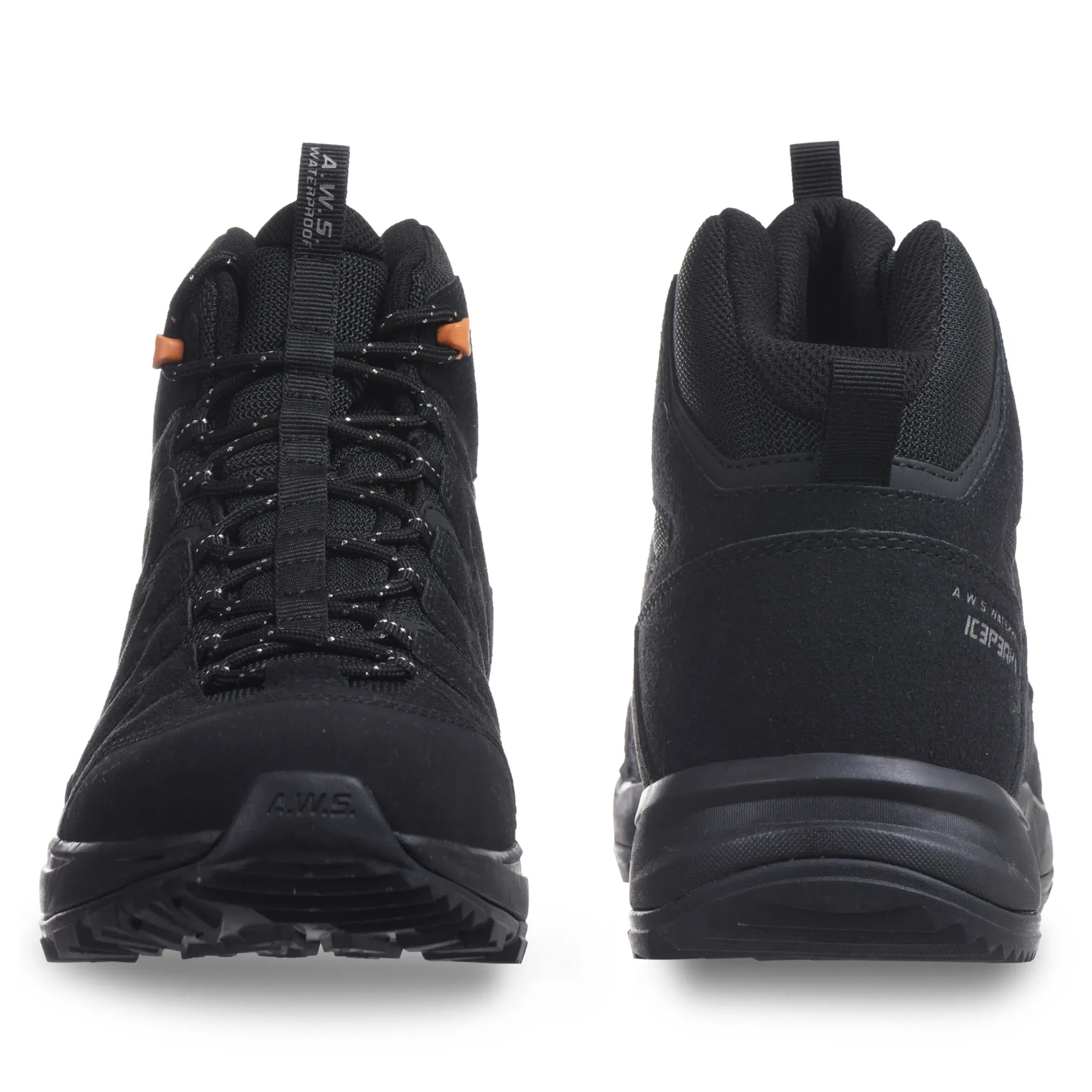 Icepeak Aura Mc Mr