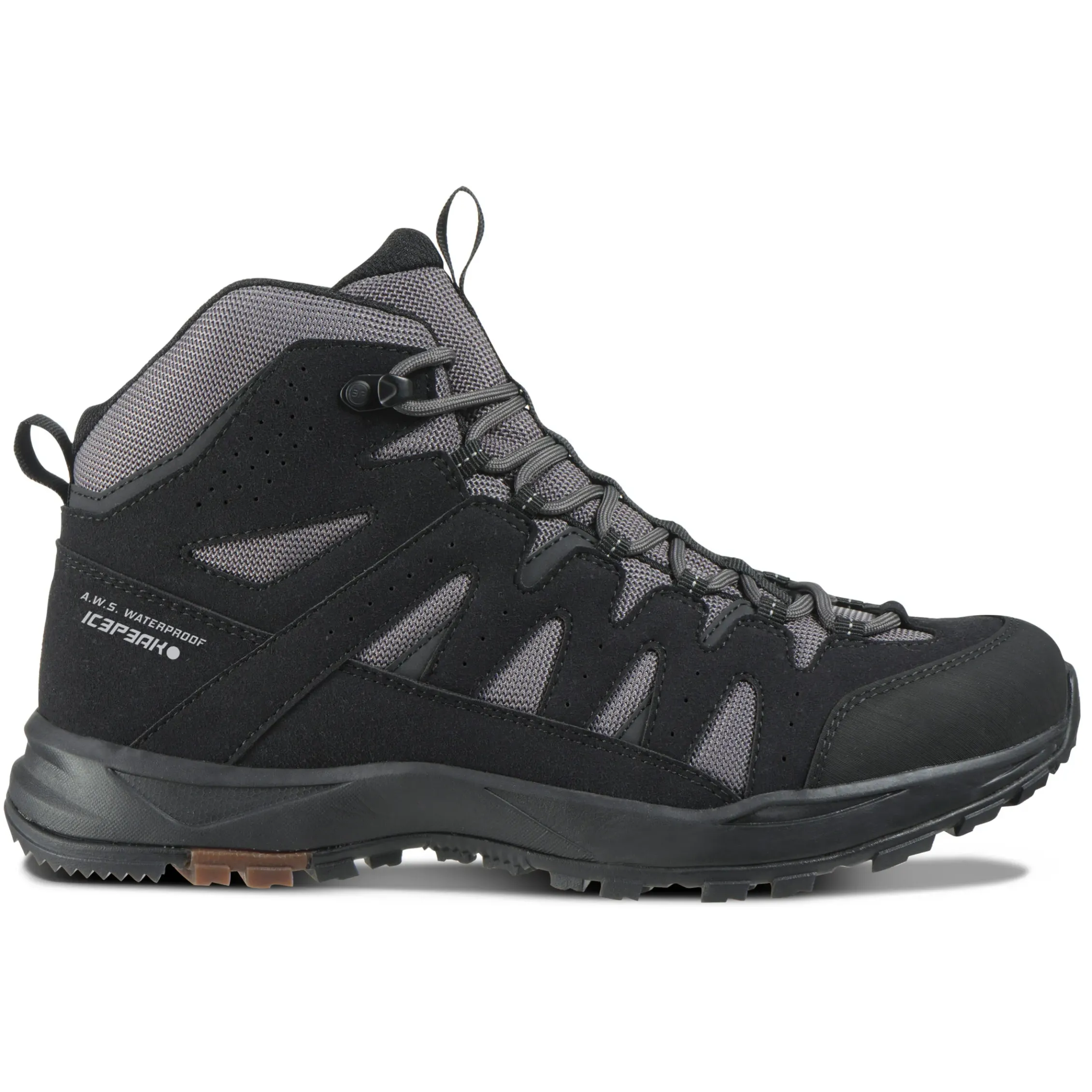 Icepeak Aura Mc Mr