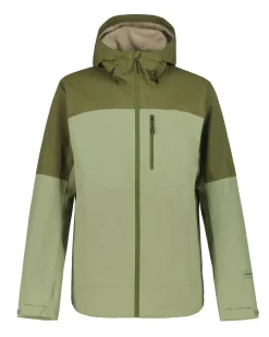 Icepeak Bangs