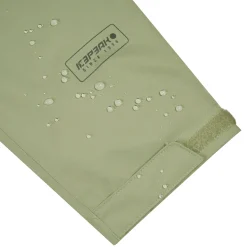 Icepeak Bangs