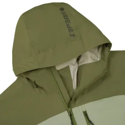 Icepeak Bangs