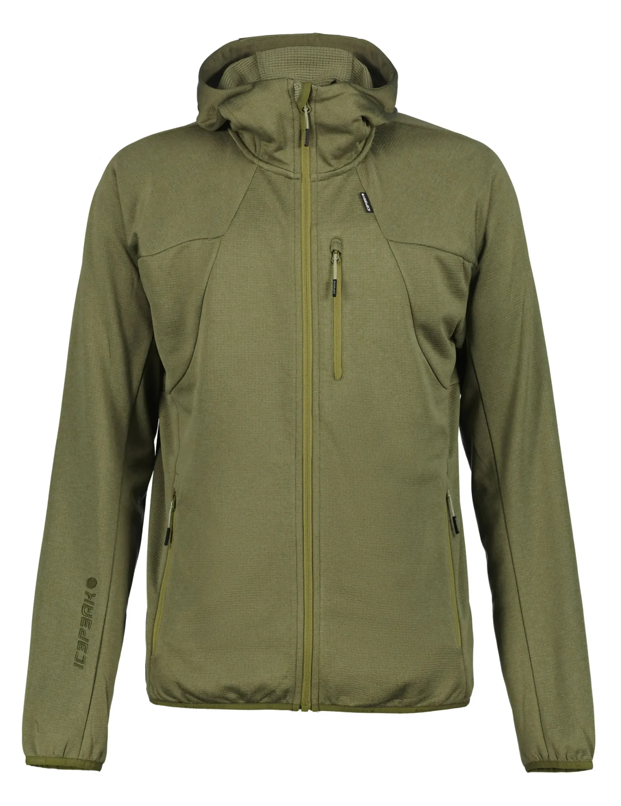 Icepeak Barnwell