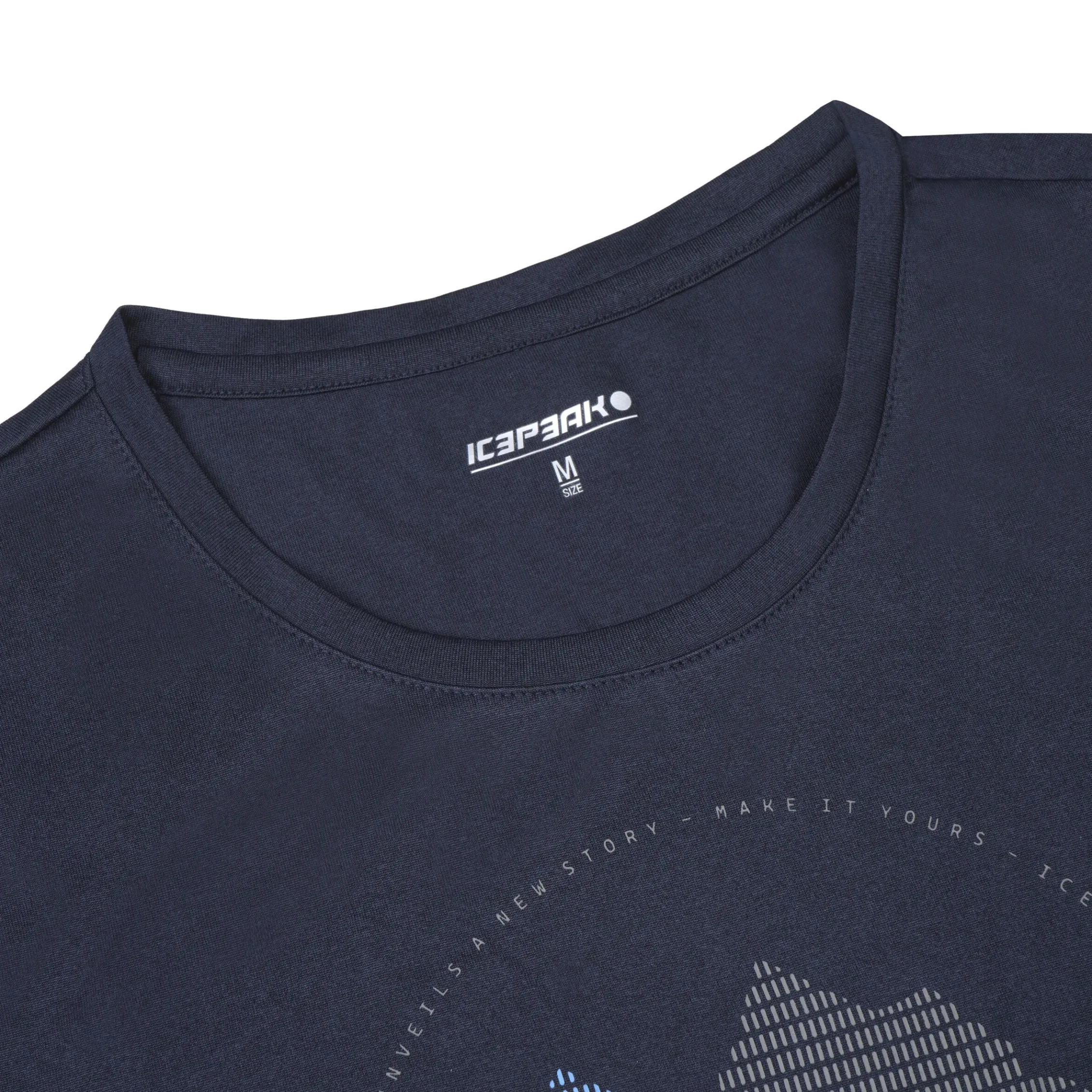 Icepeak Bearden