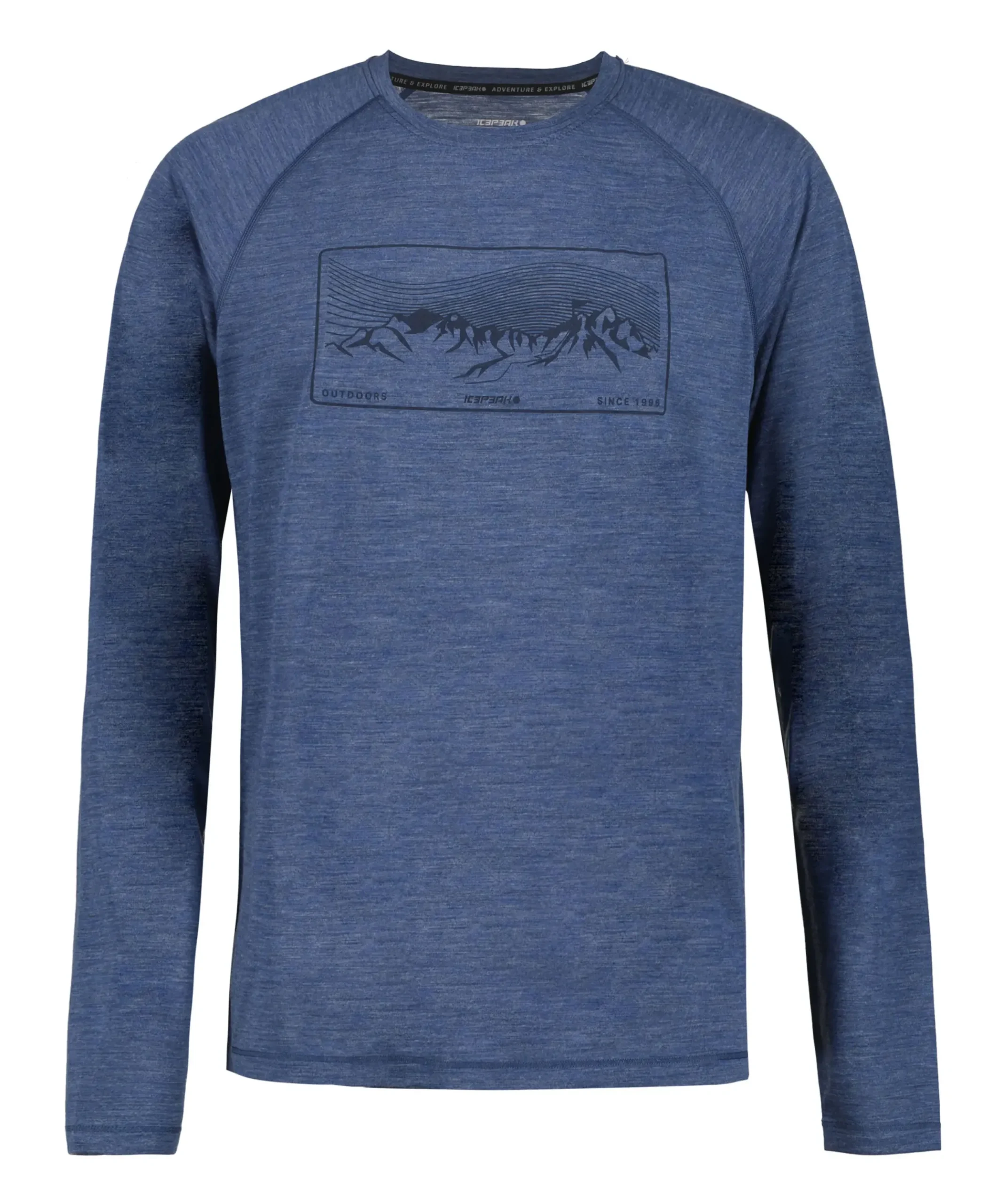 Icepeak Becket