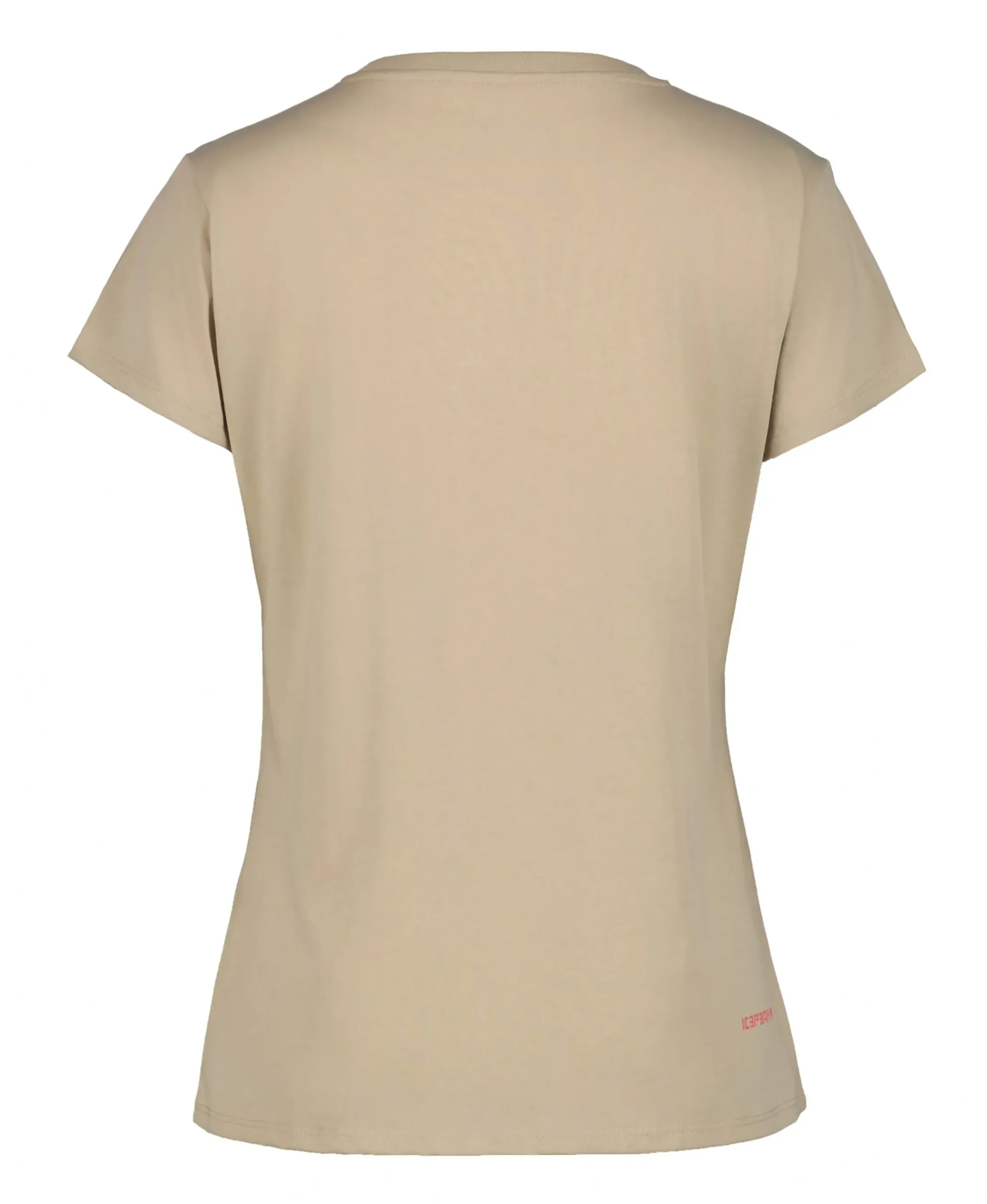 Icepeak Belcher