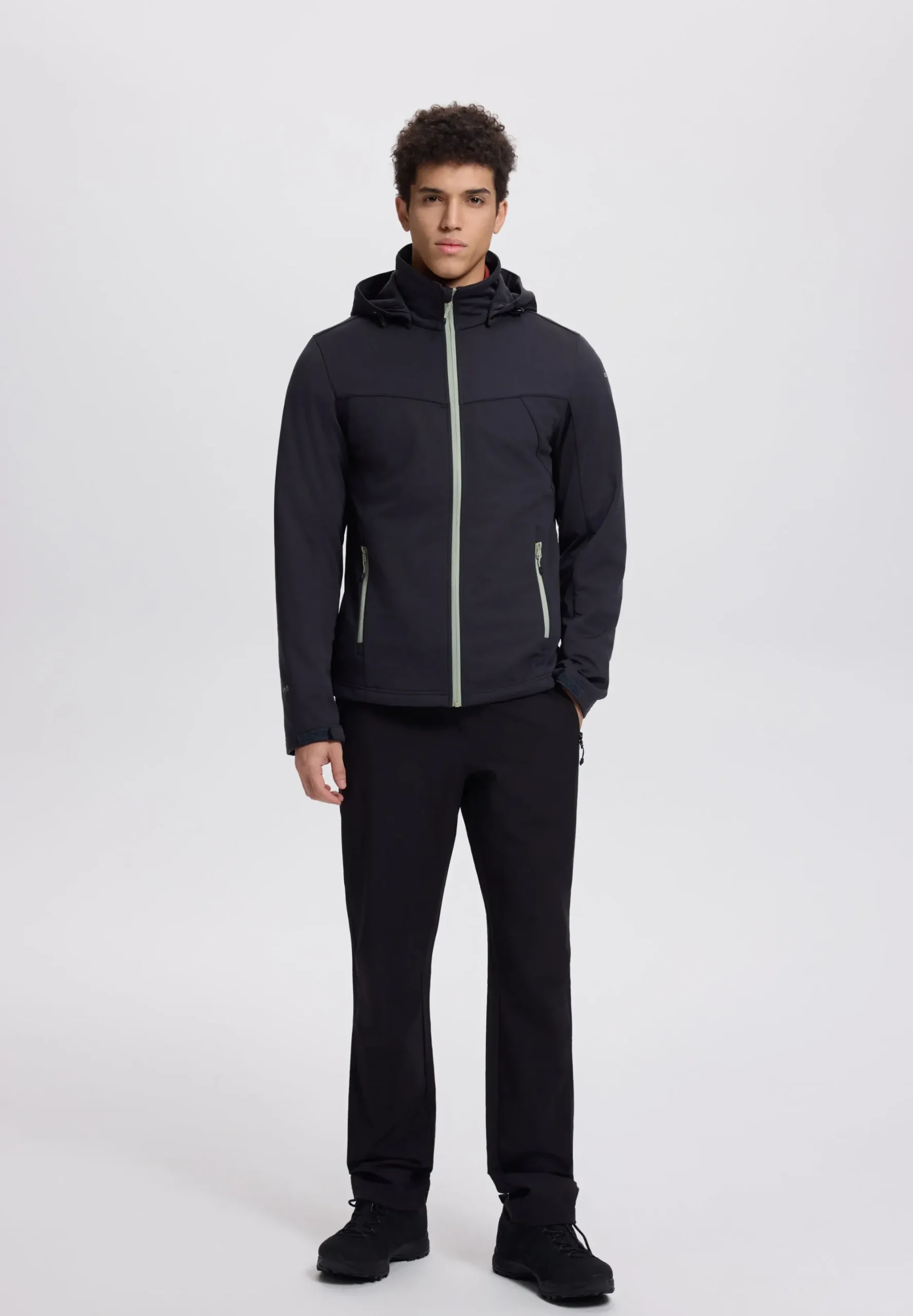 Icepeak Biggs