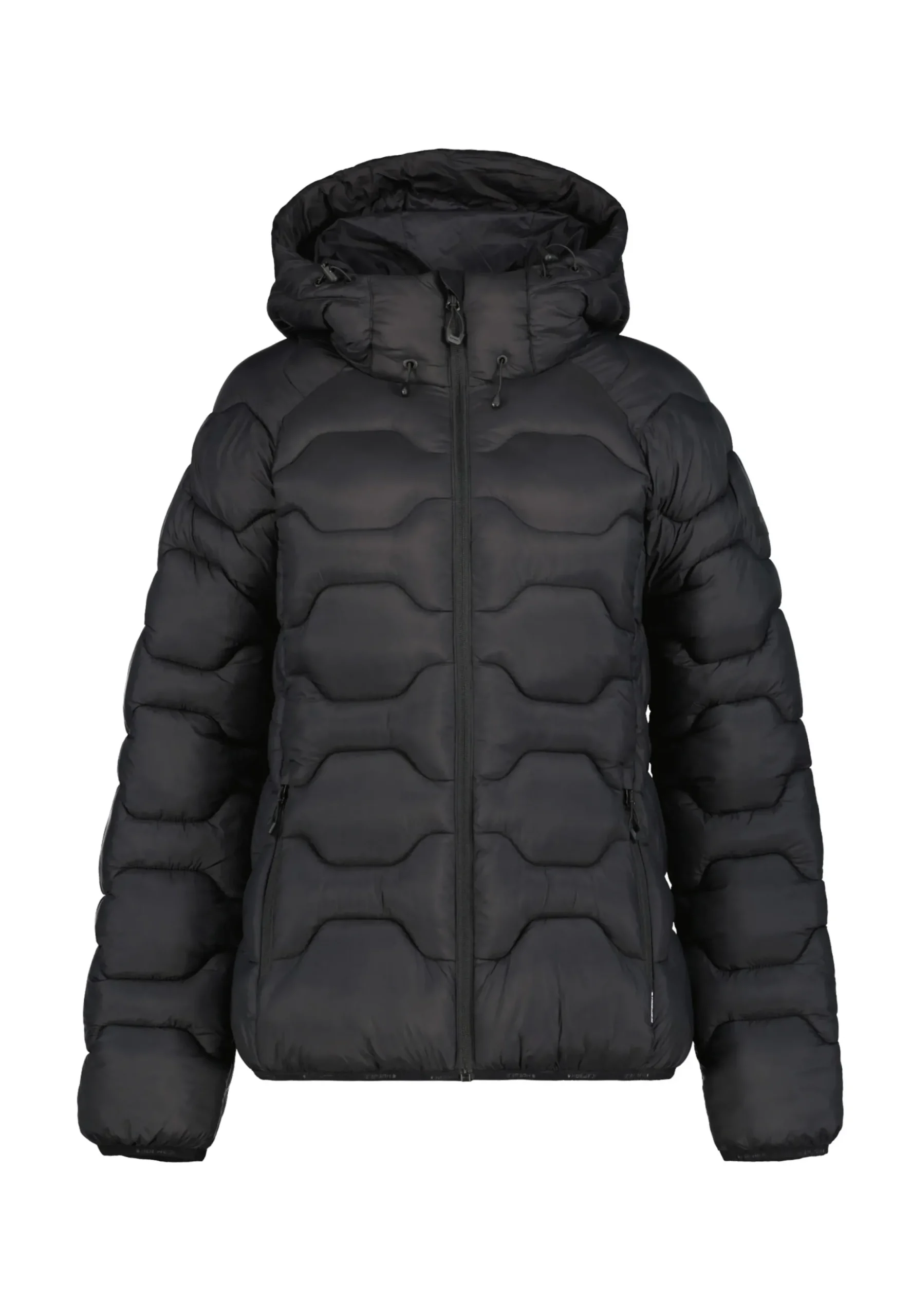 Icepeak Blackey