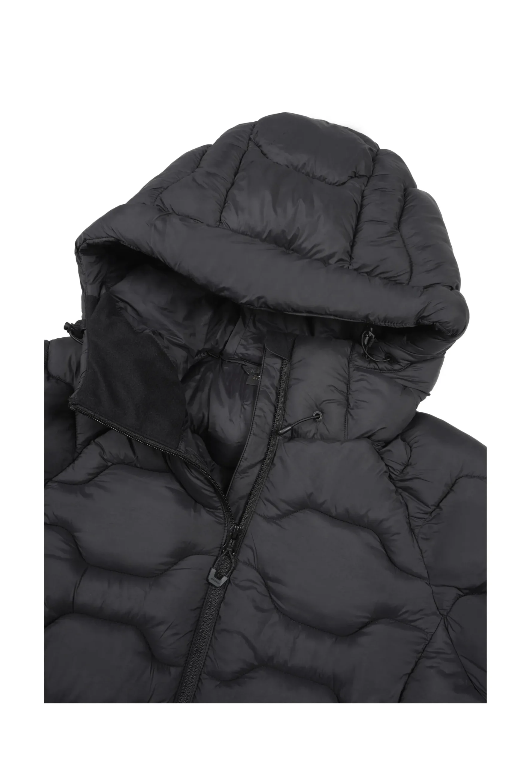 Icepeak Blackey