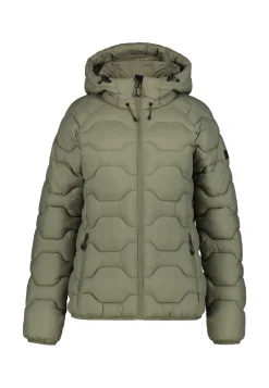 Icepeak Blackey