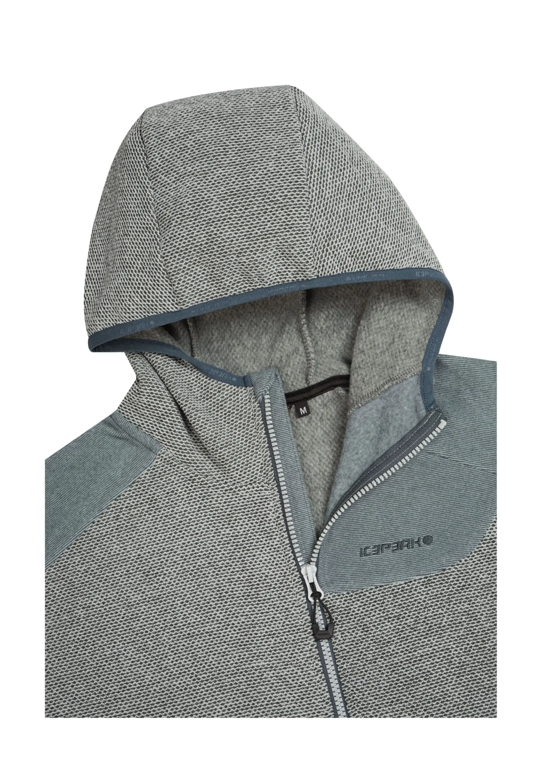 Icepeak Bolivar