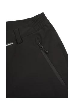 Icepeak Bouton