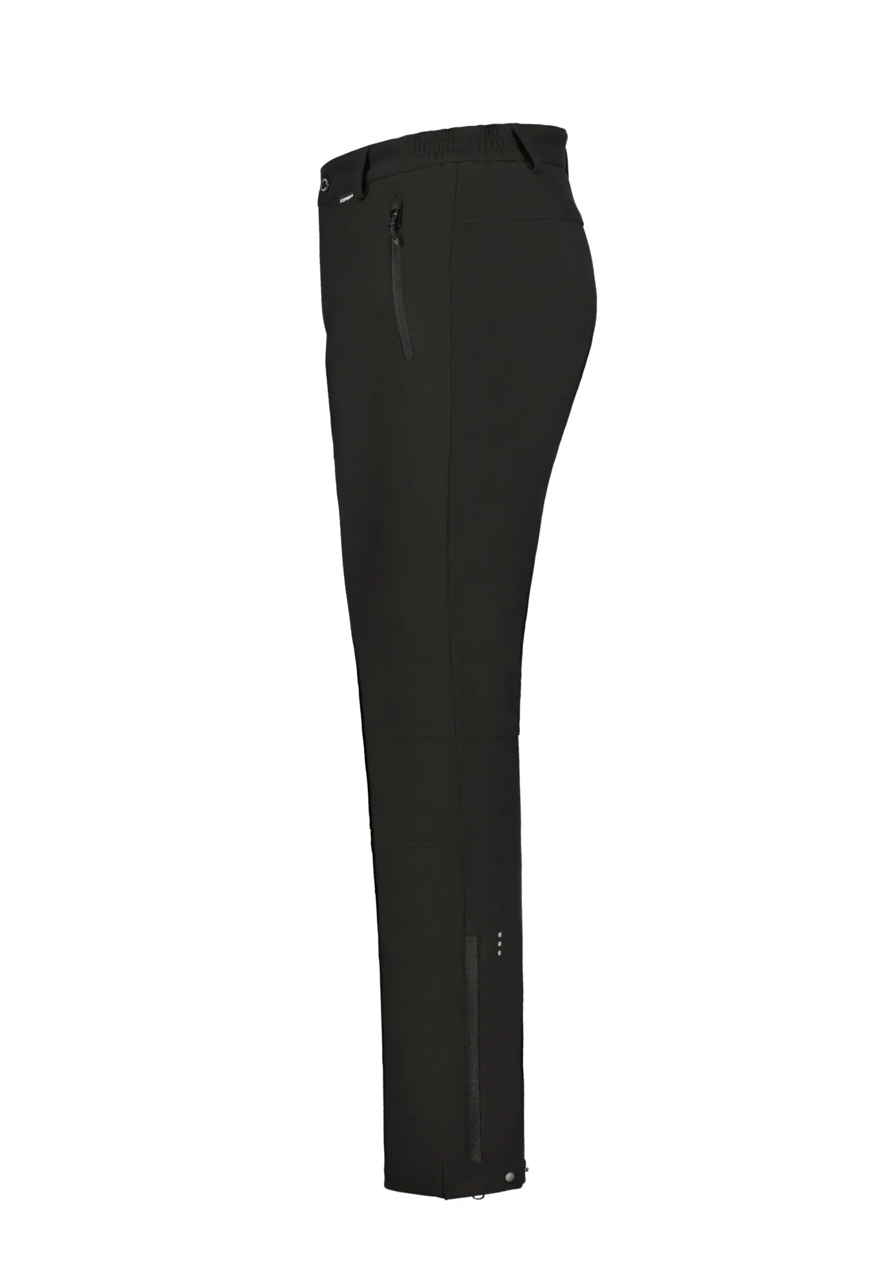 Icepeak Bouton