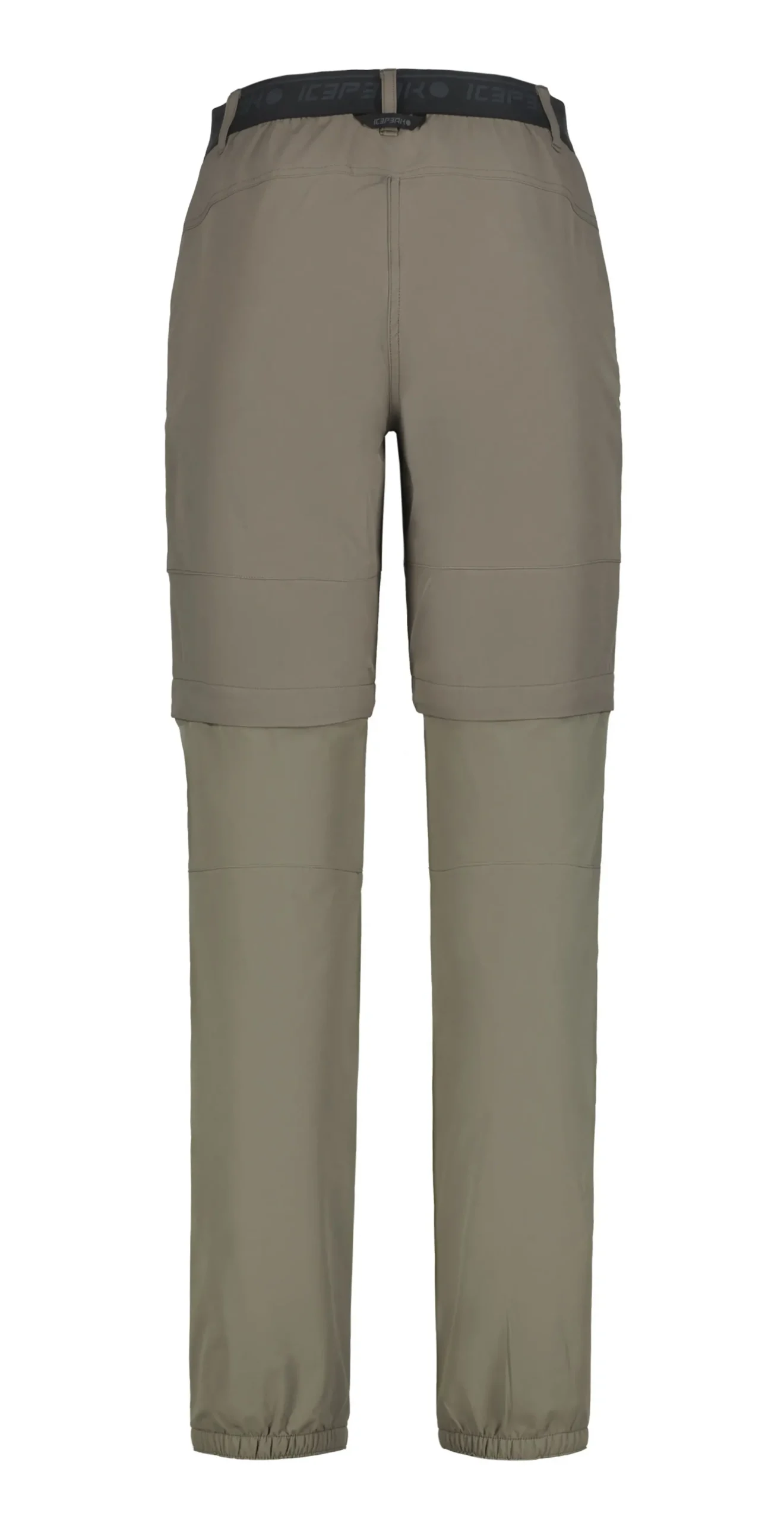 Icepeak Bradley