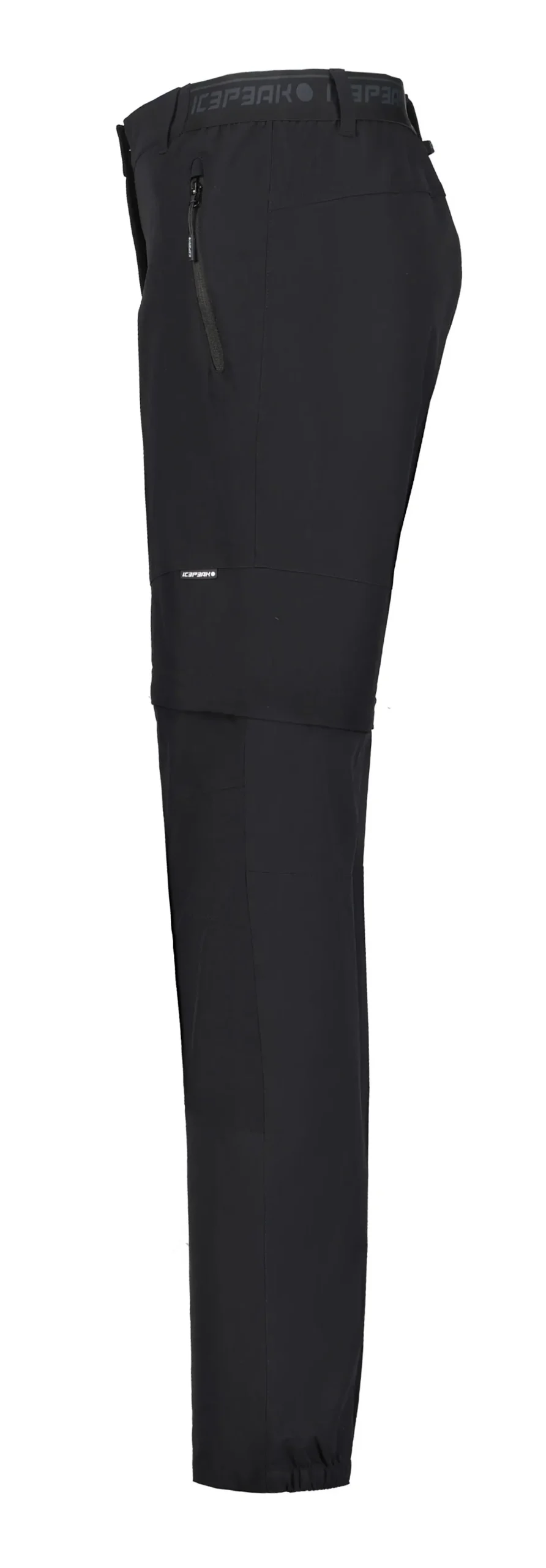 Icepeak Bradley