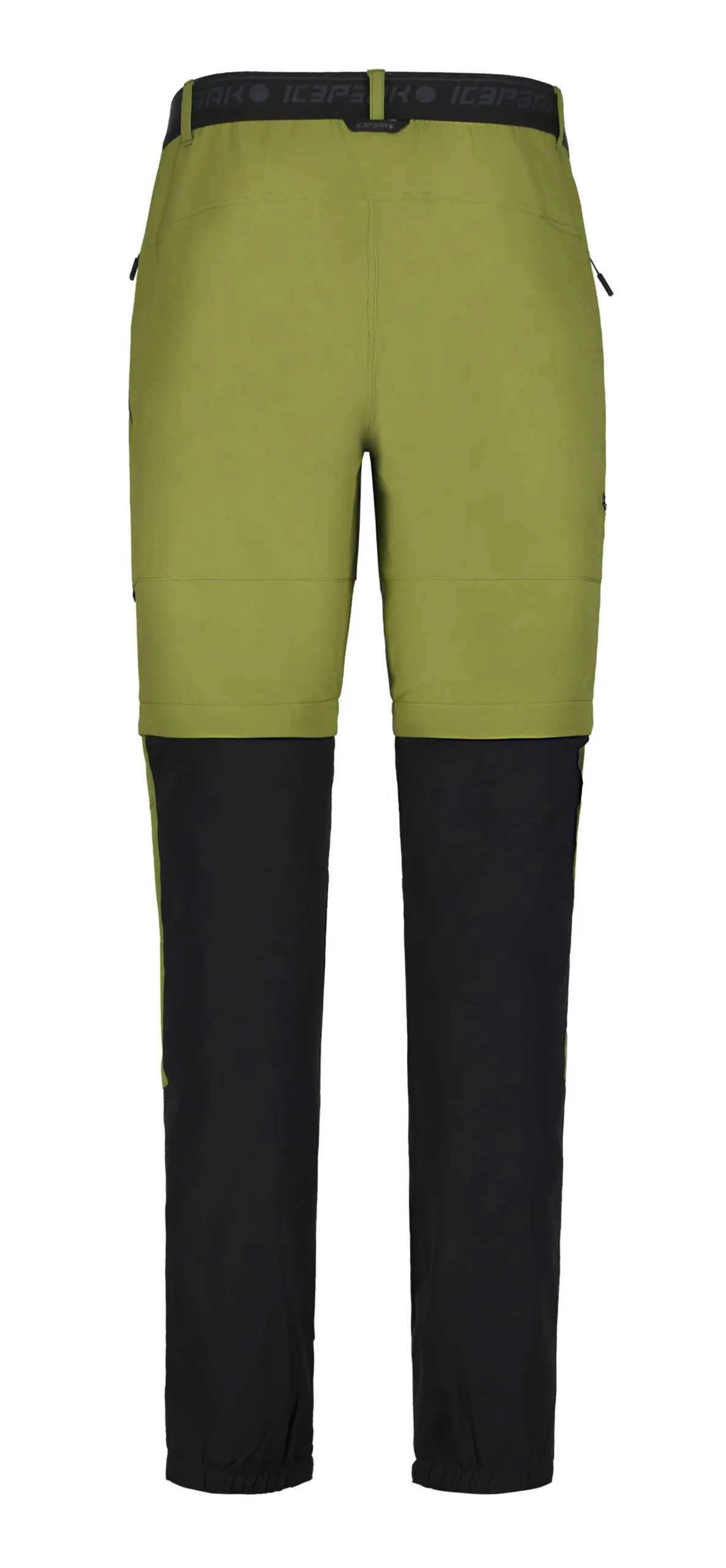 Icepeak Braham