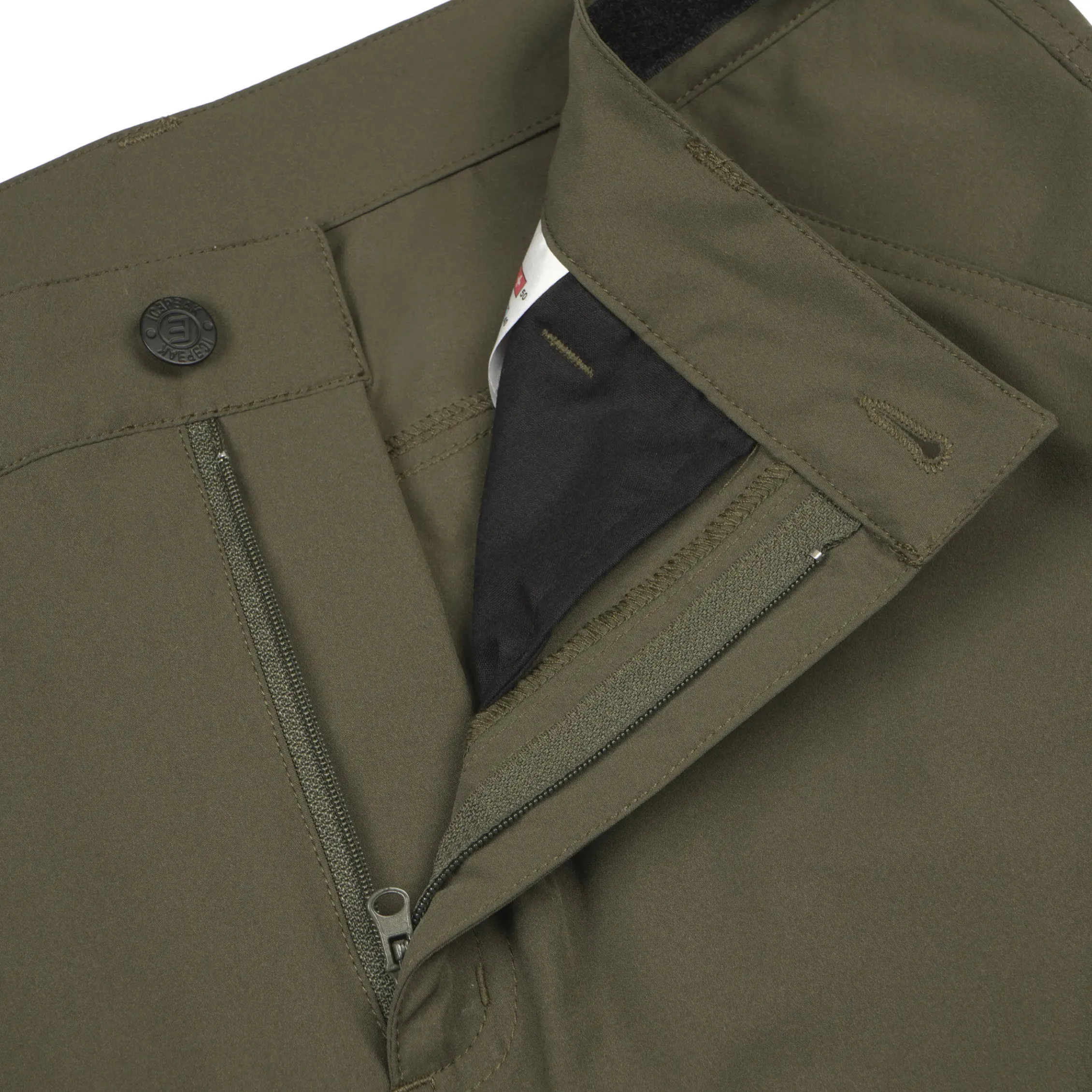 Icepeak Braswell
