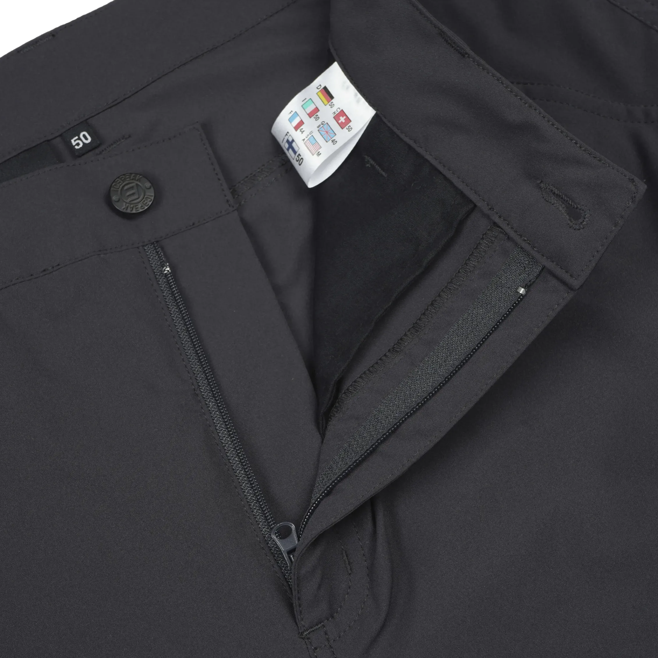 Icepeak Braswell