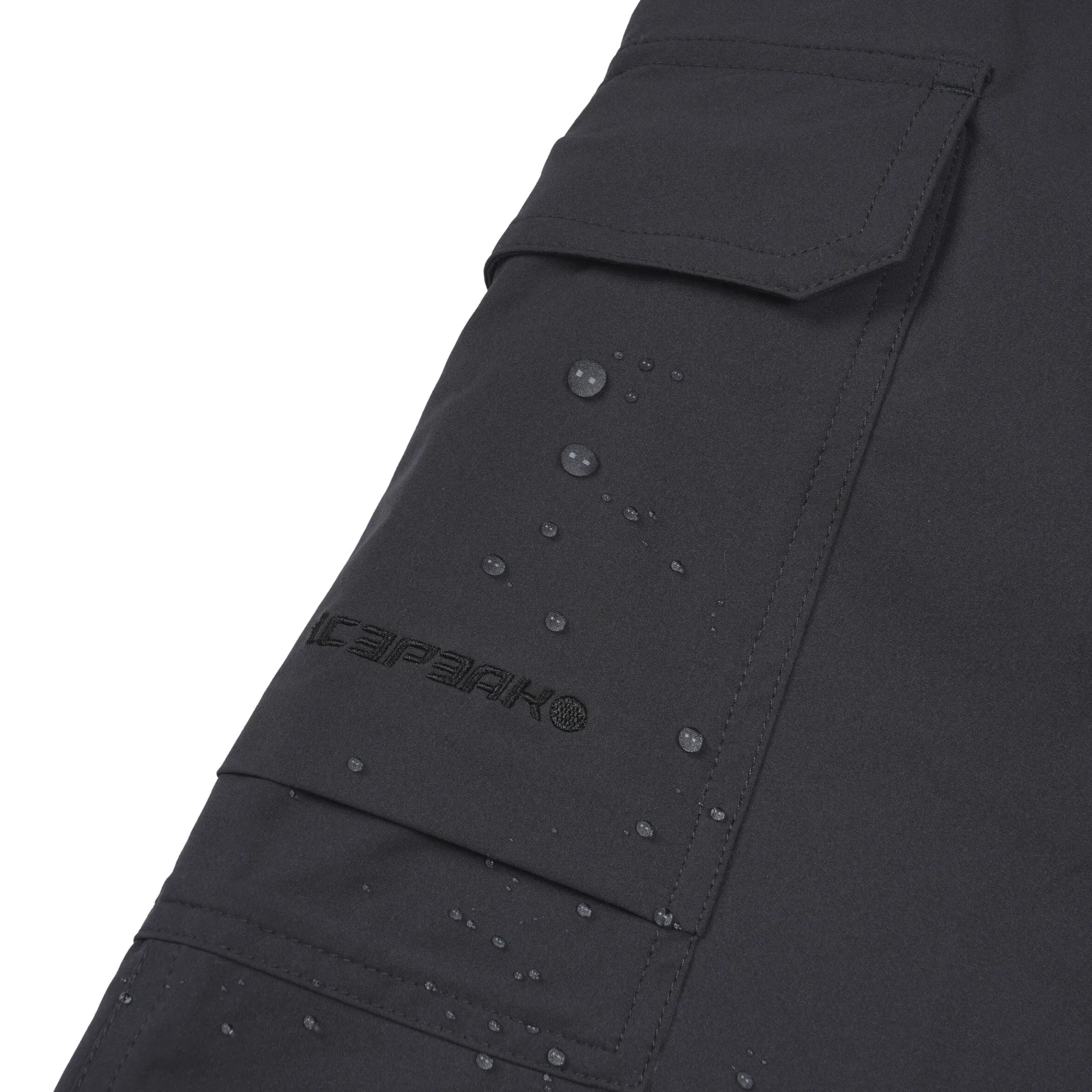 Icepeak Braswell