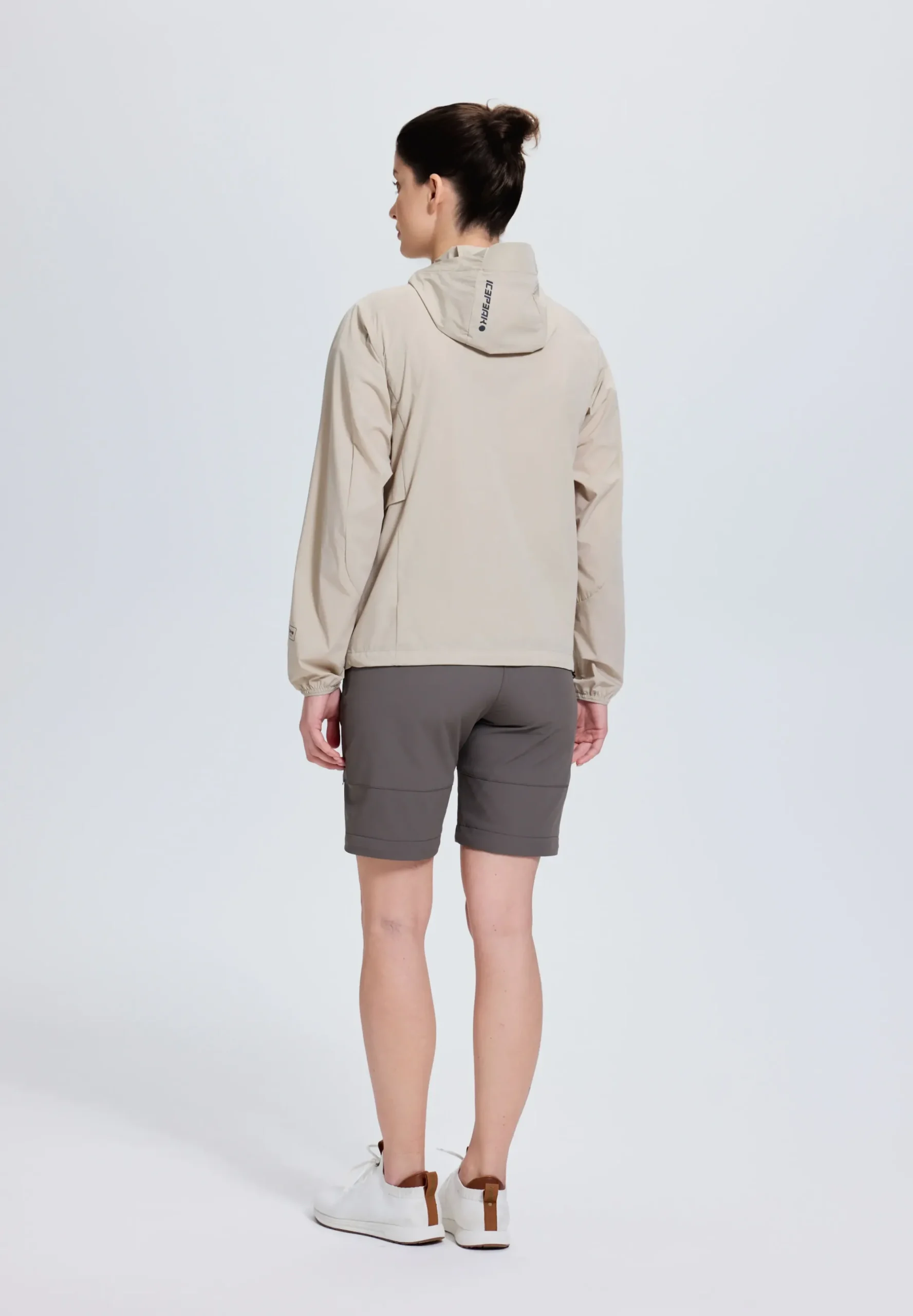 Icepeak Brinson