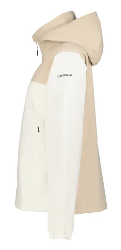 Icepeak Britton