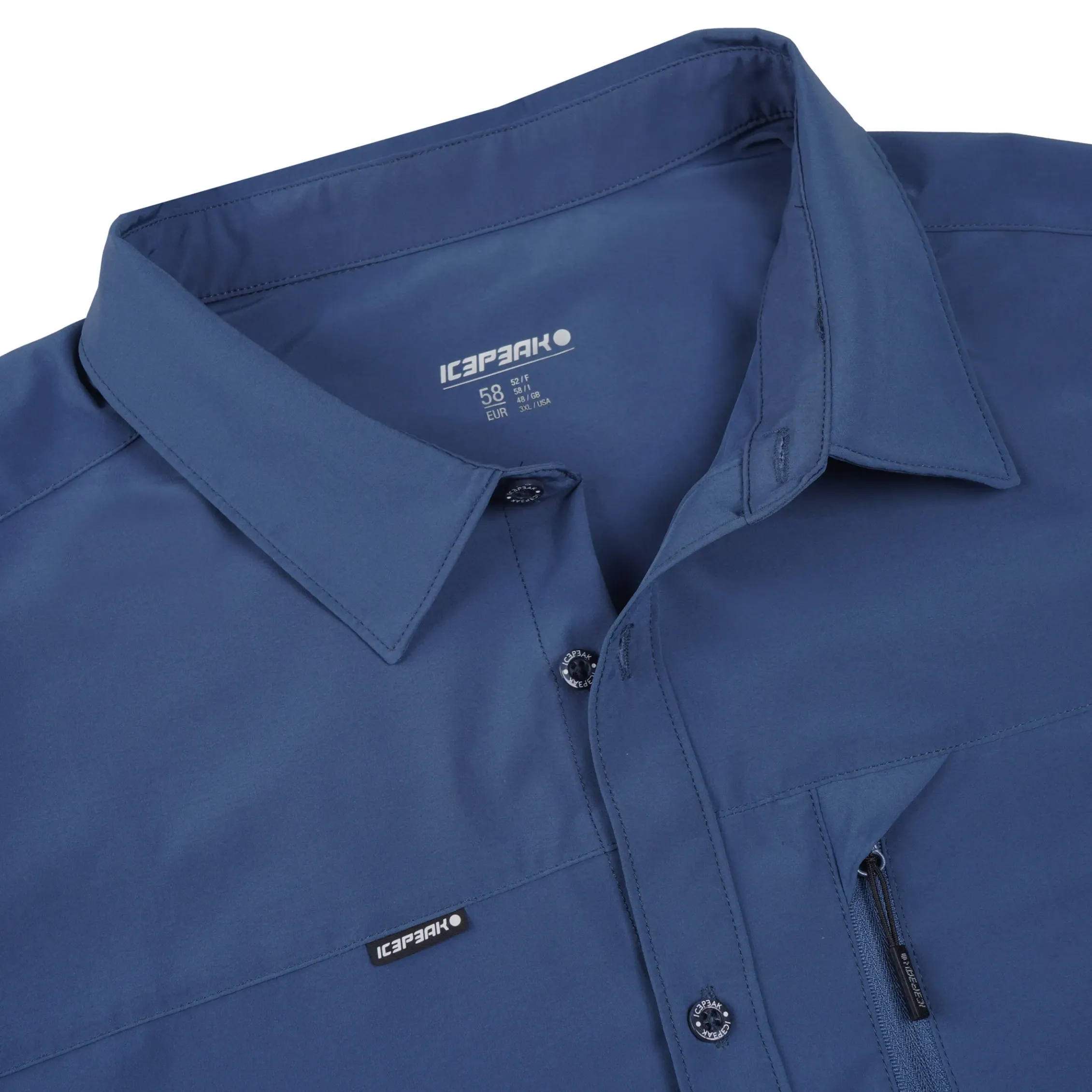 Icepeak Brohman