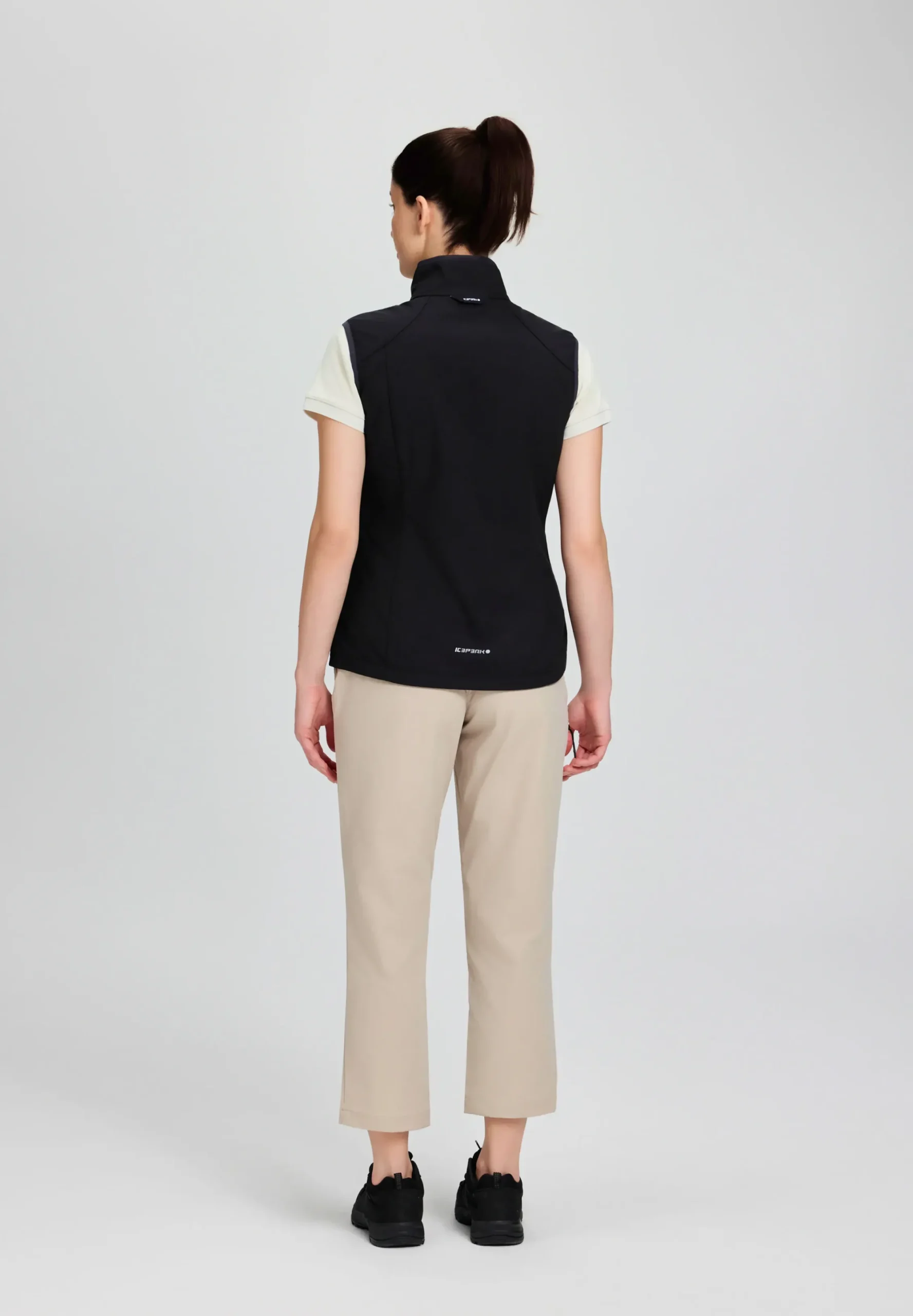 Icepeak Brush
