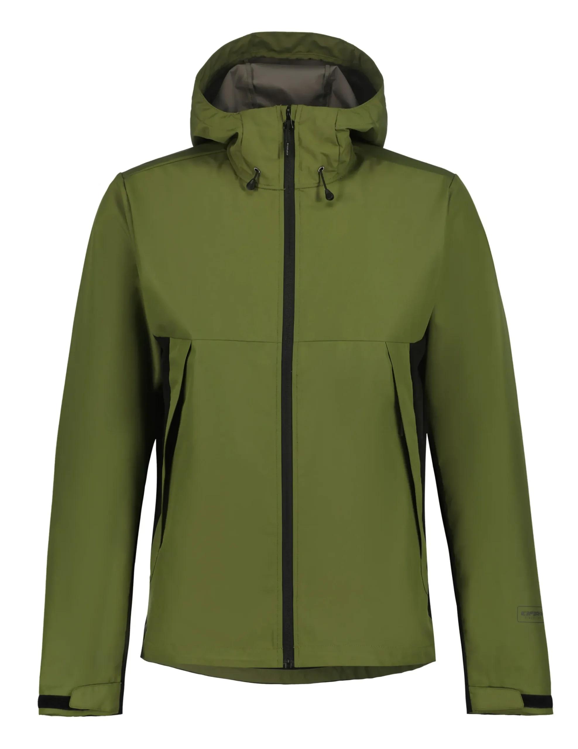 Icepeak Buckley
