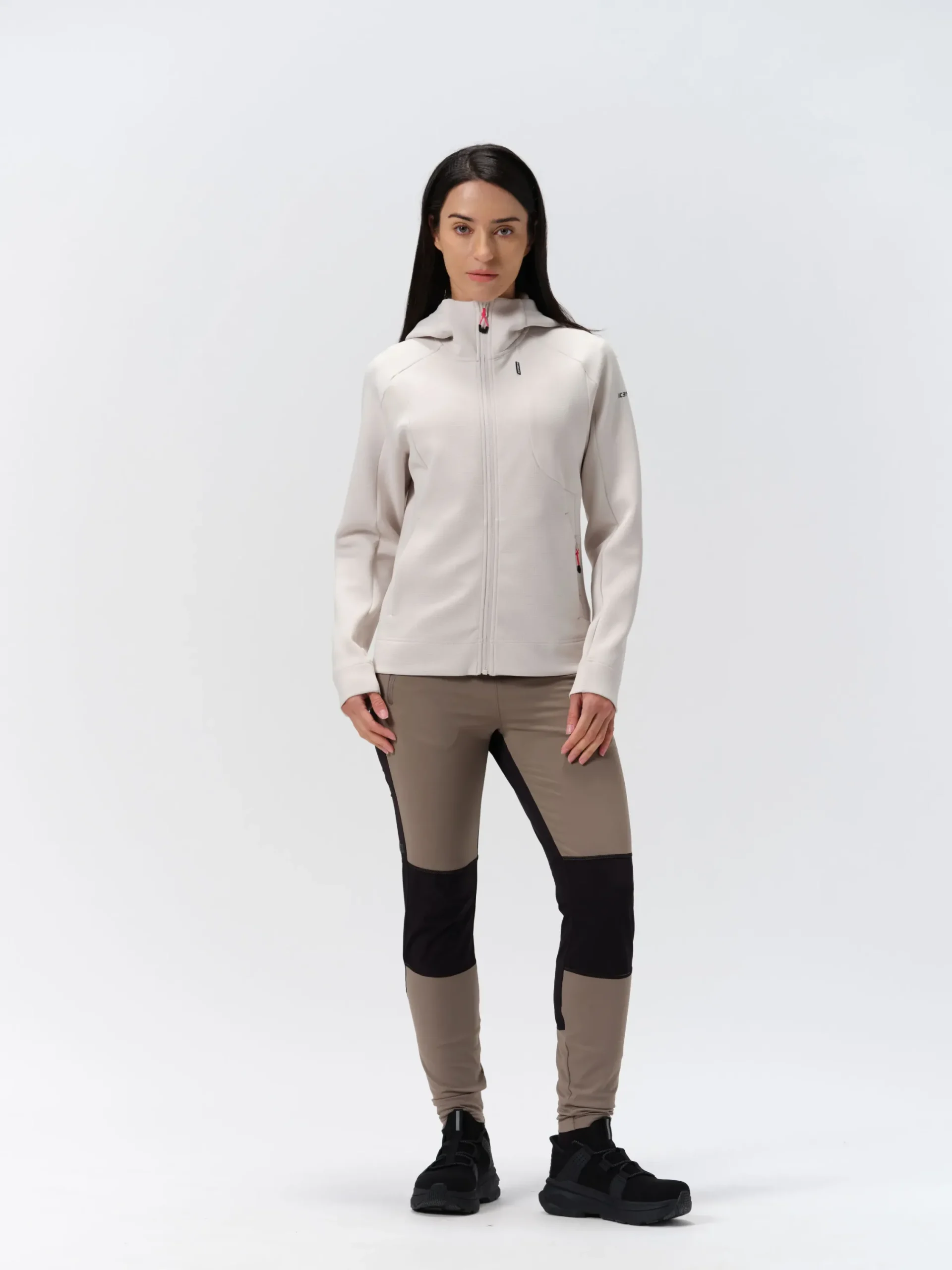 Icepeak Bunnell