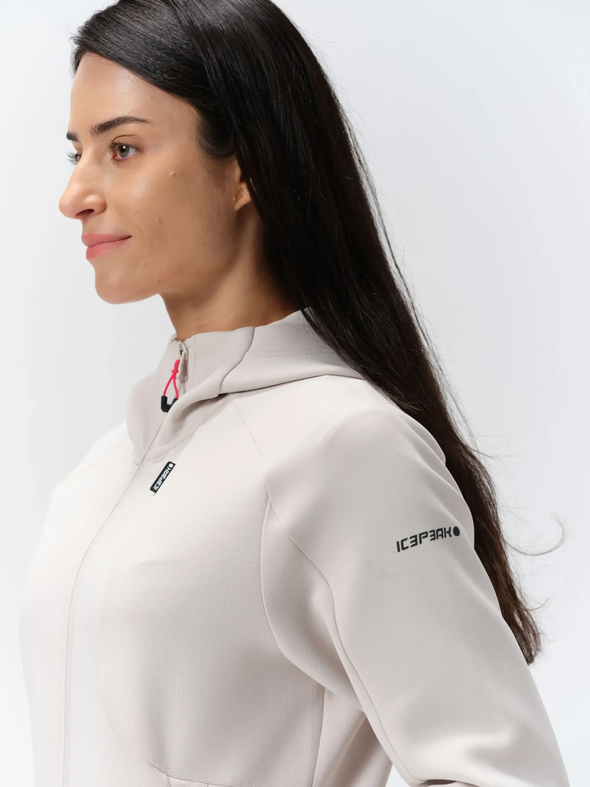Icepeak Bunnell