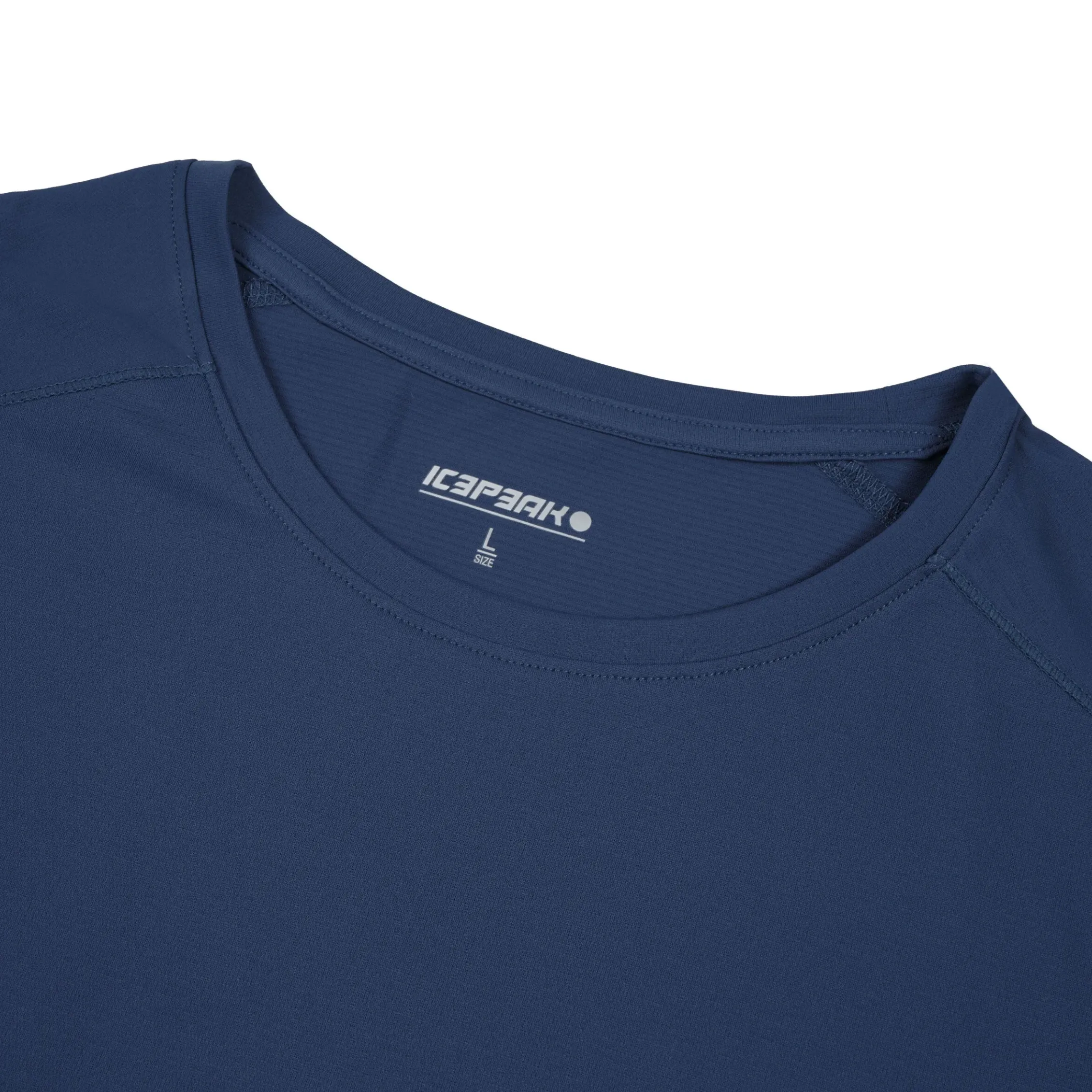 Icepeak Burdette