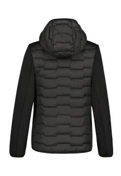 Icepeak Burlison
