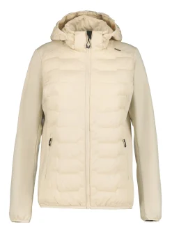 Icepeak Burlison