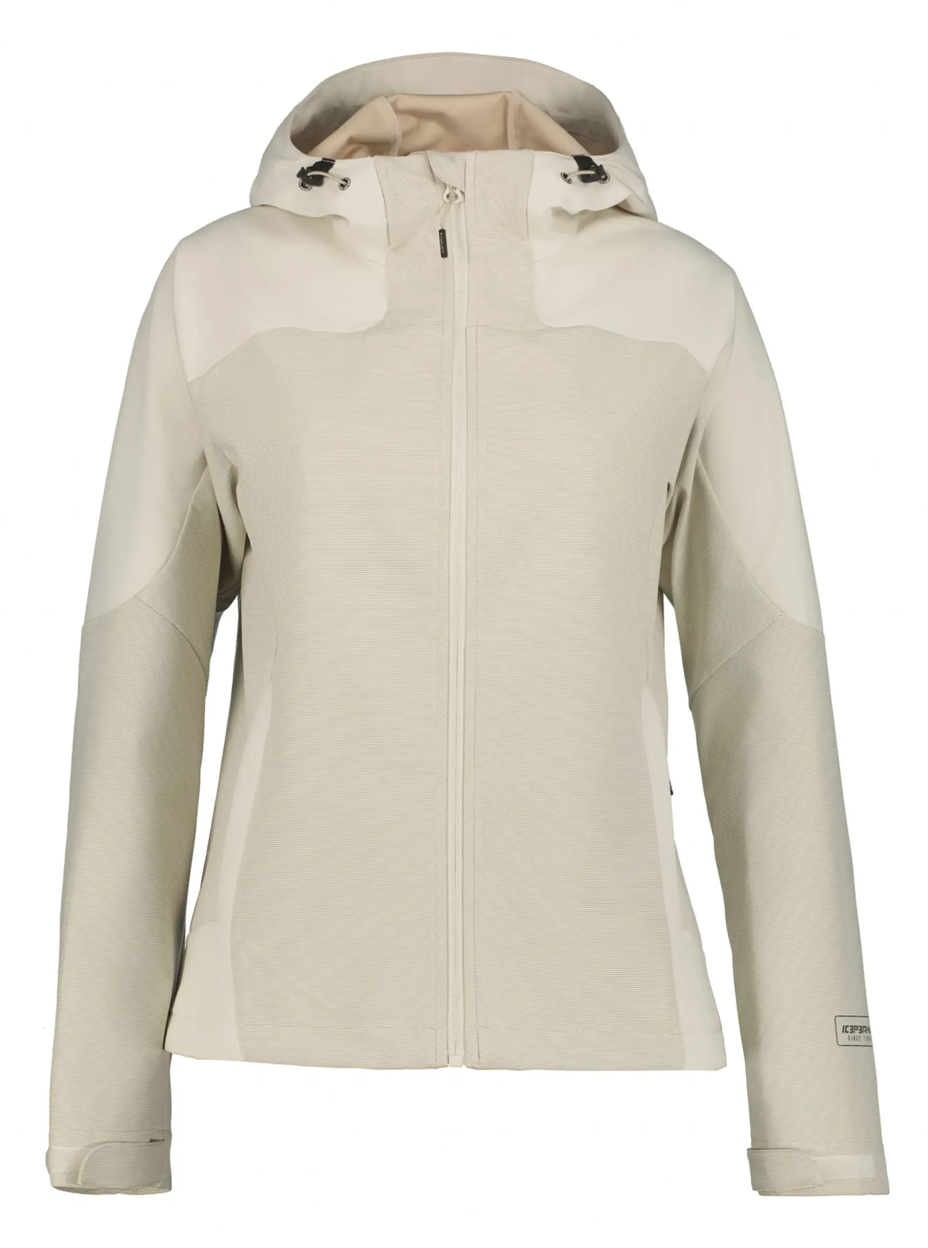Icepeak Burnet